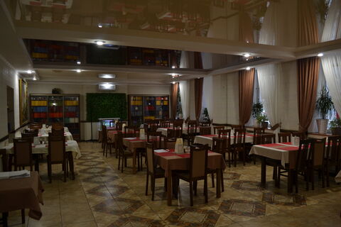 Restaurant "Chestnut" image 1