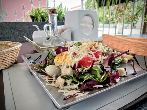 Restaurant "Chestnut" image 4