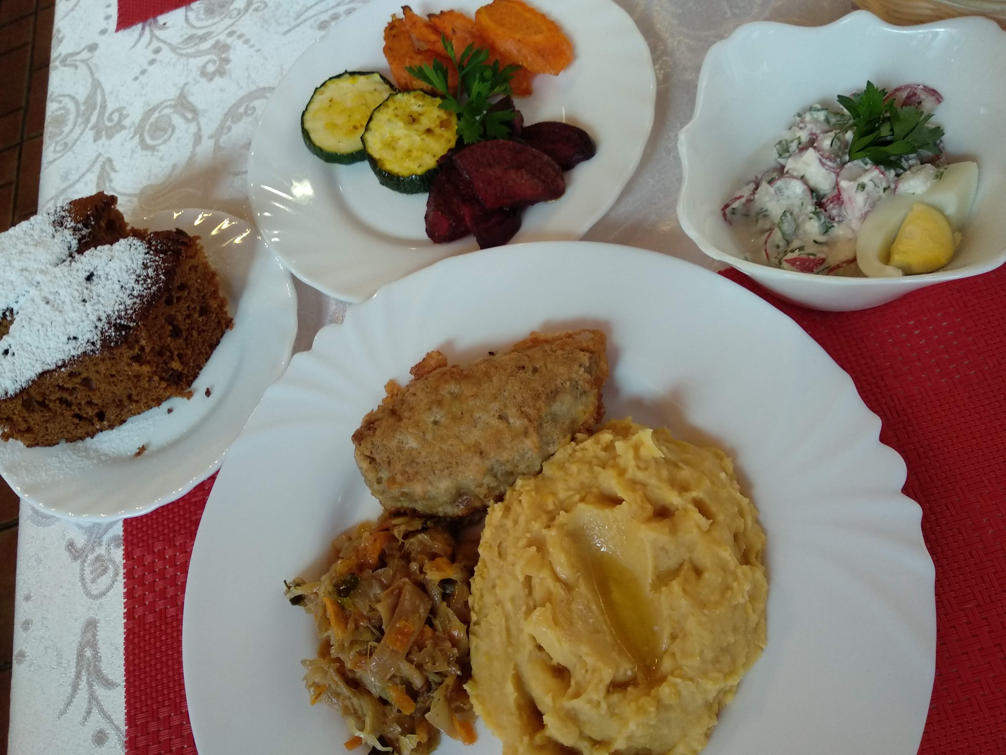 Restaurant "Chestnut" image 8