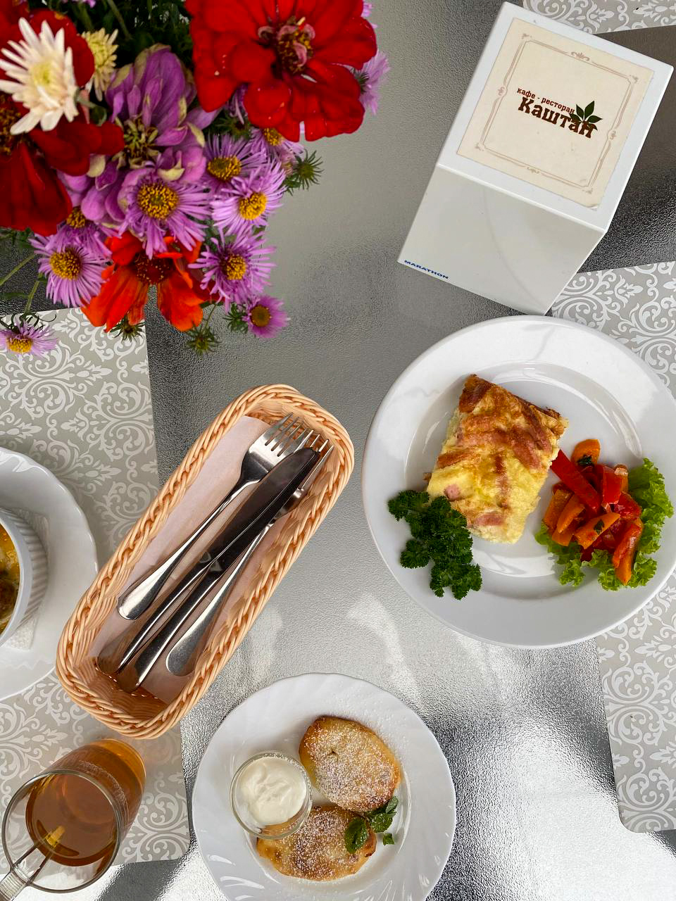 Restaurant "Chestnut" image 10