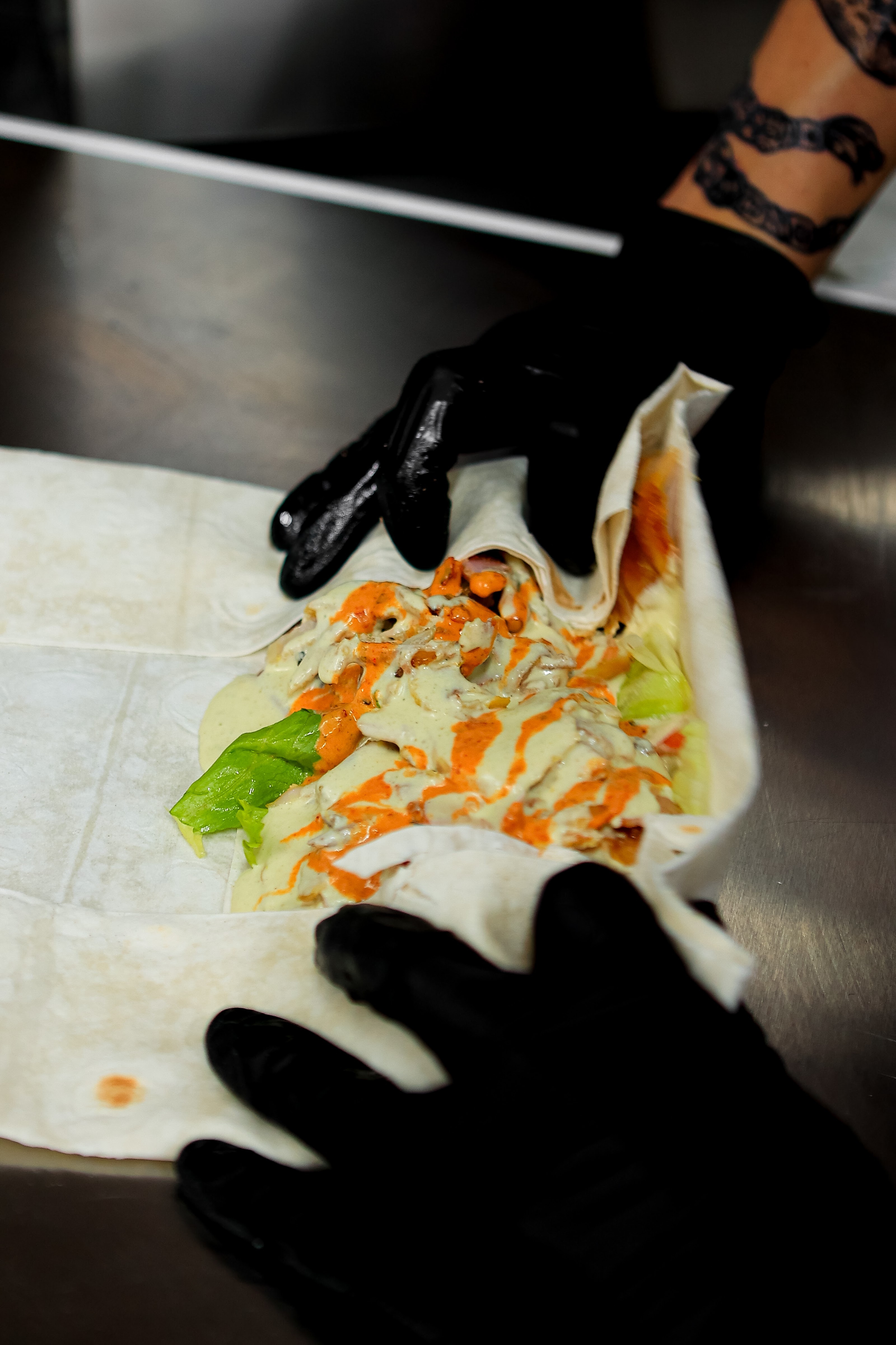 I Love Kebab/Я Люблю Кебаб image 8