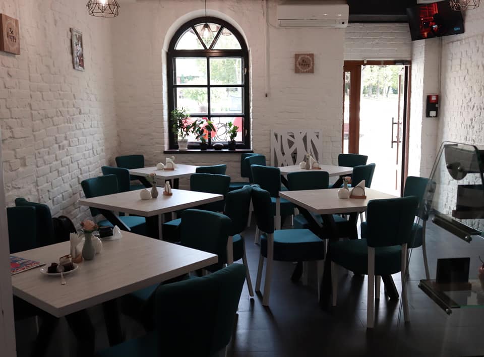 Вкусняшка image 1