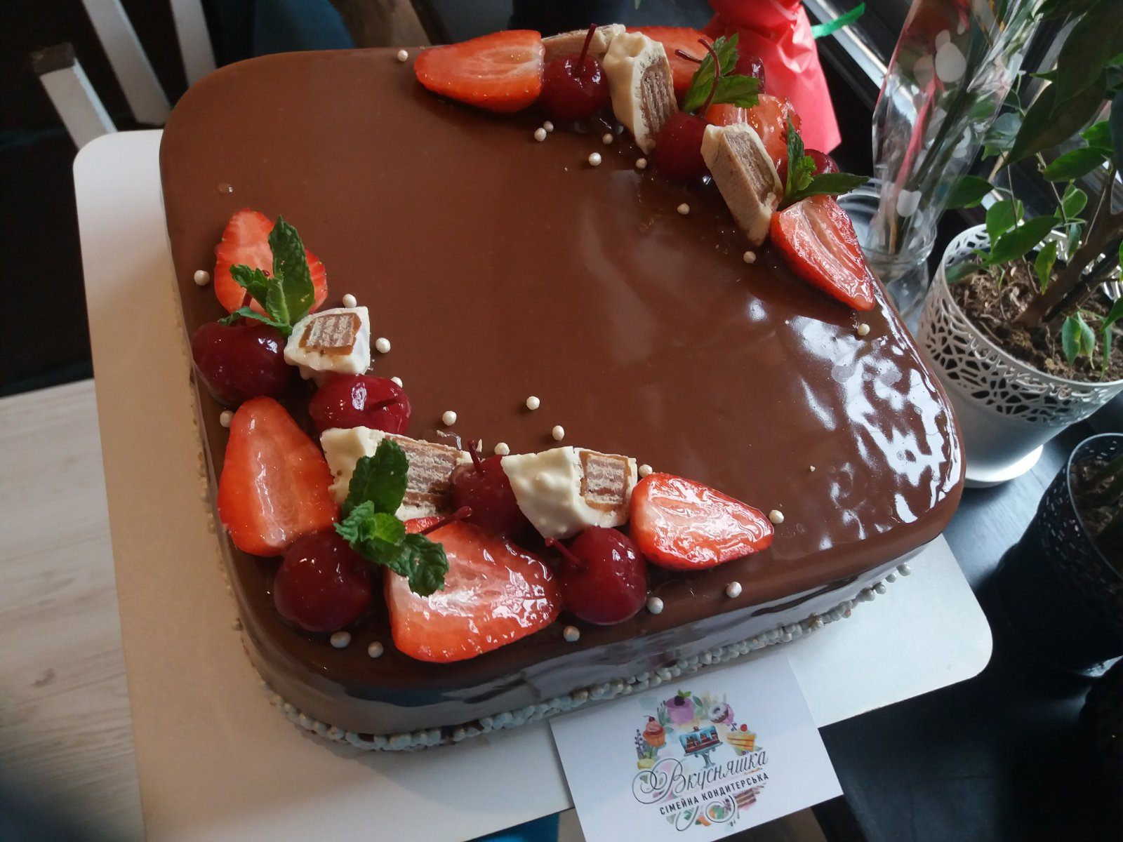 Вкусняшка image 4