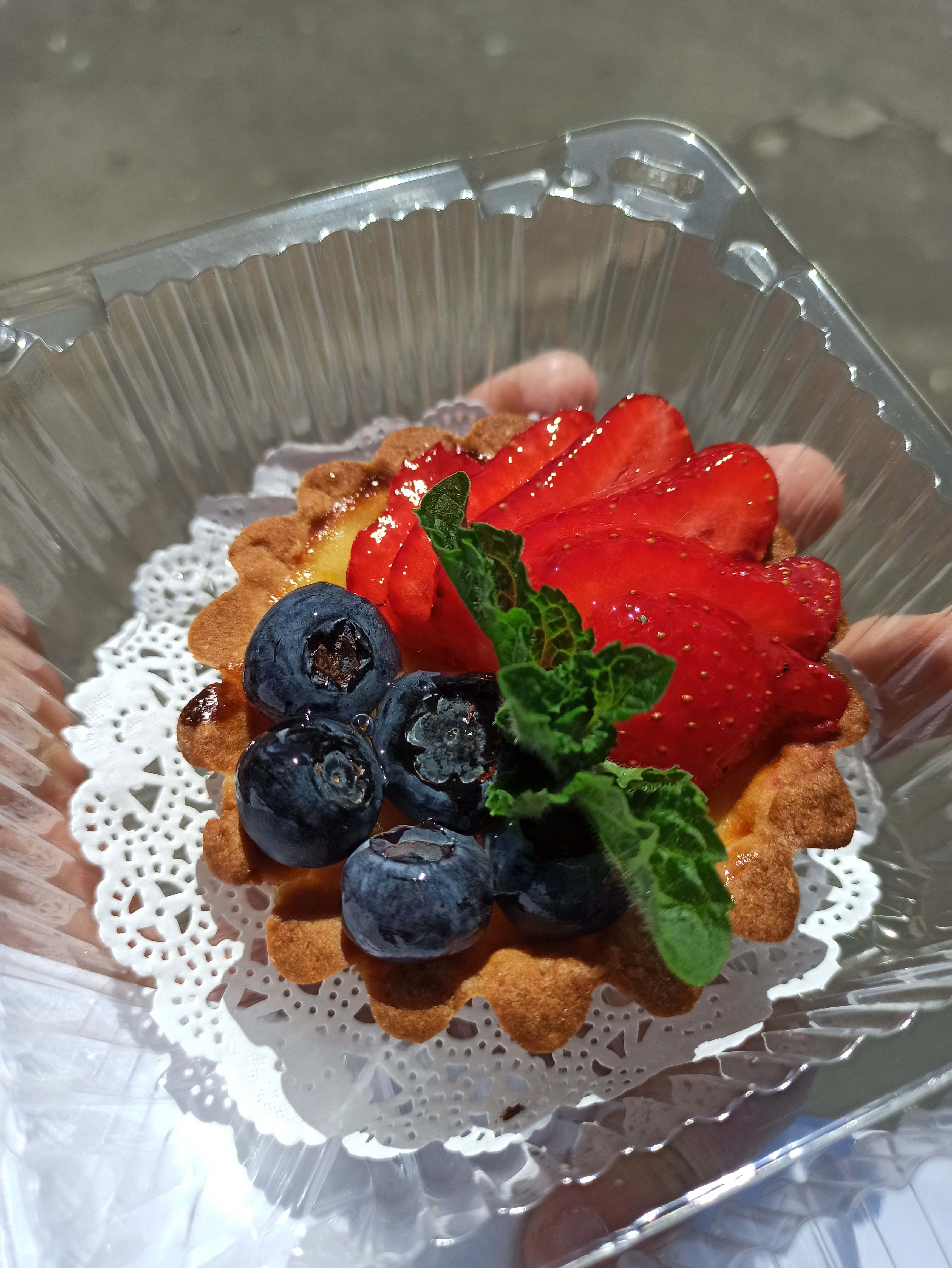 Вкусняшка image 7