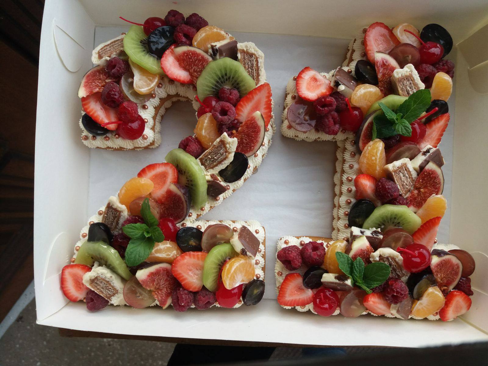 Вкусняшка image 8