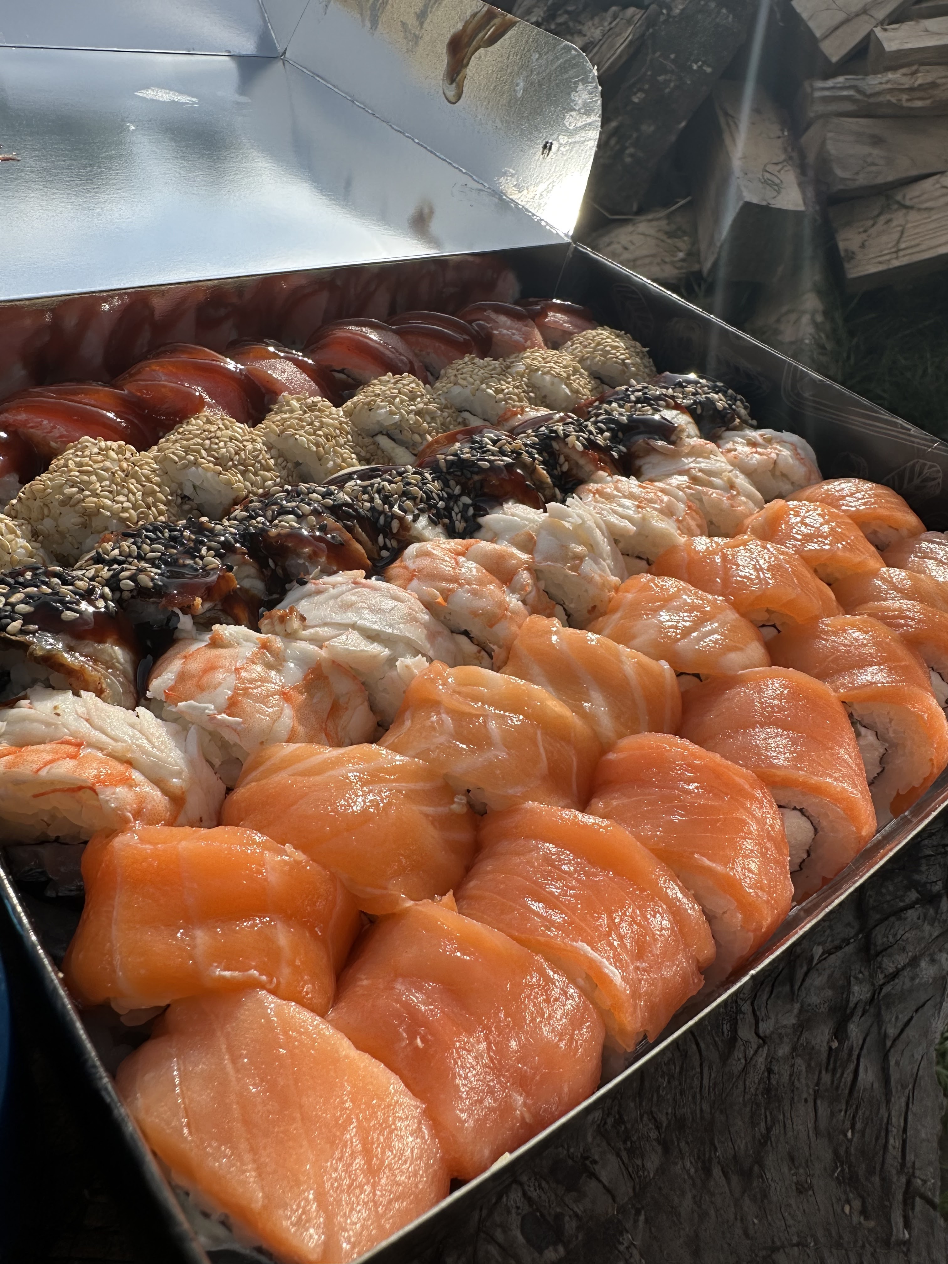 Доставка Суші SushiZoom в м. Калуш image 2