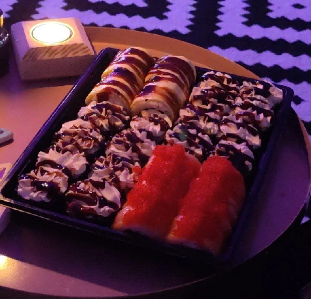 Доставка Суші SushiZoom в м. Калуш image 5