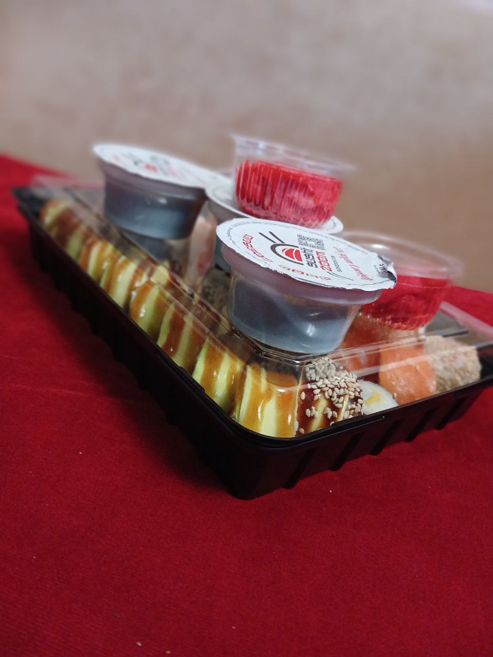 Доставка Суші SushiZoom в м. Калуш image 7