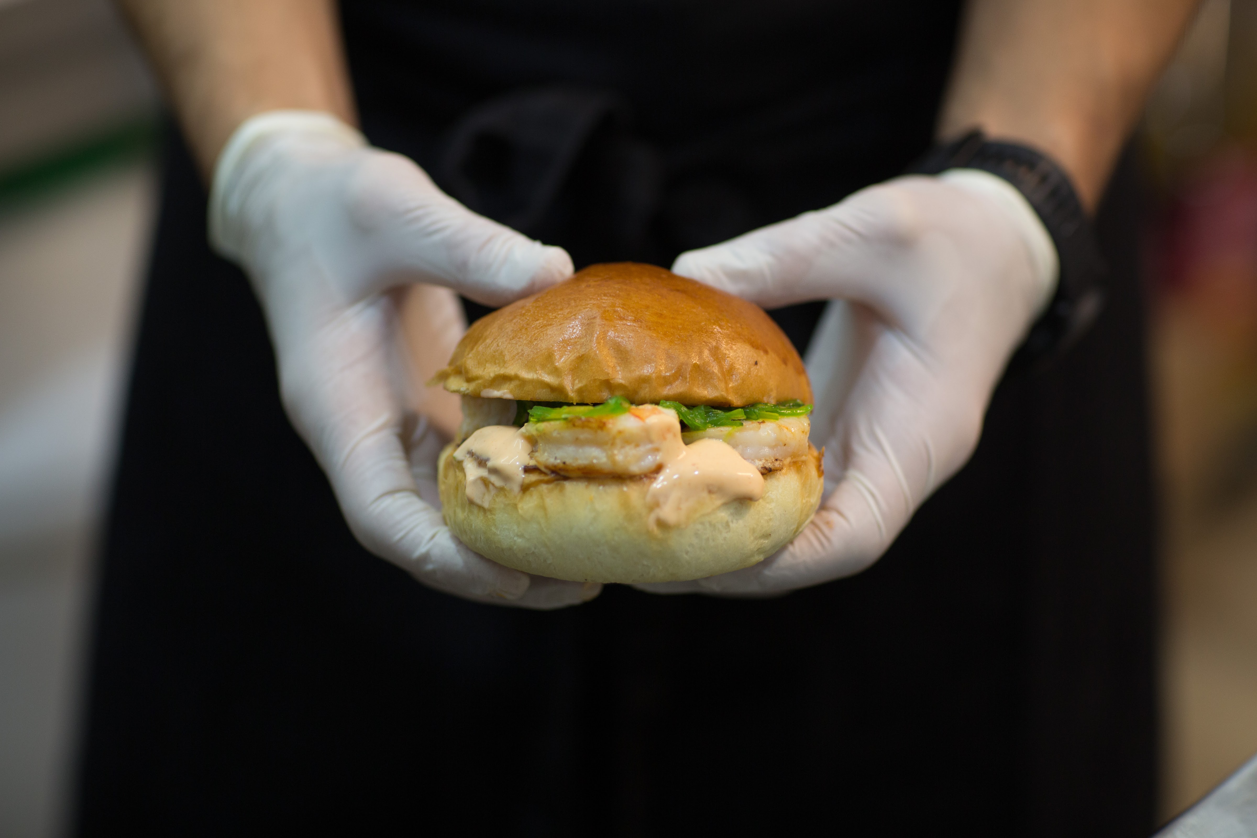 Добрий Бургер image 3