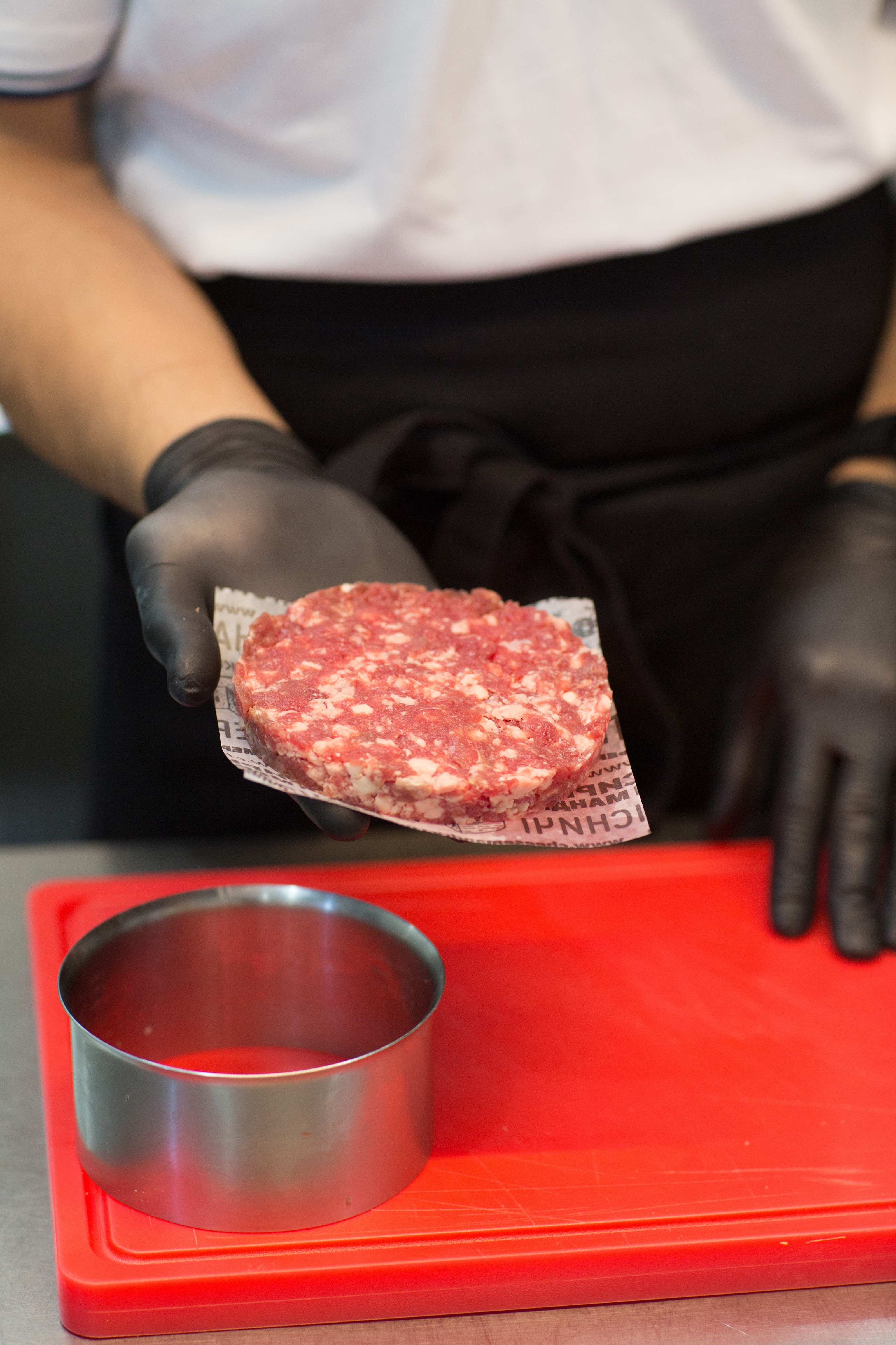 Добрий Бургер image 5