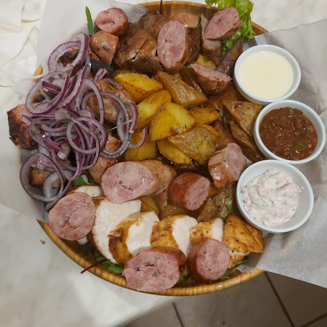 Ресторан Всі Свої image 5