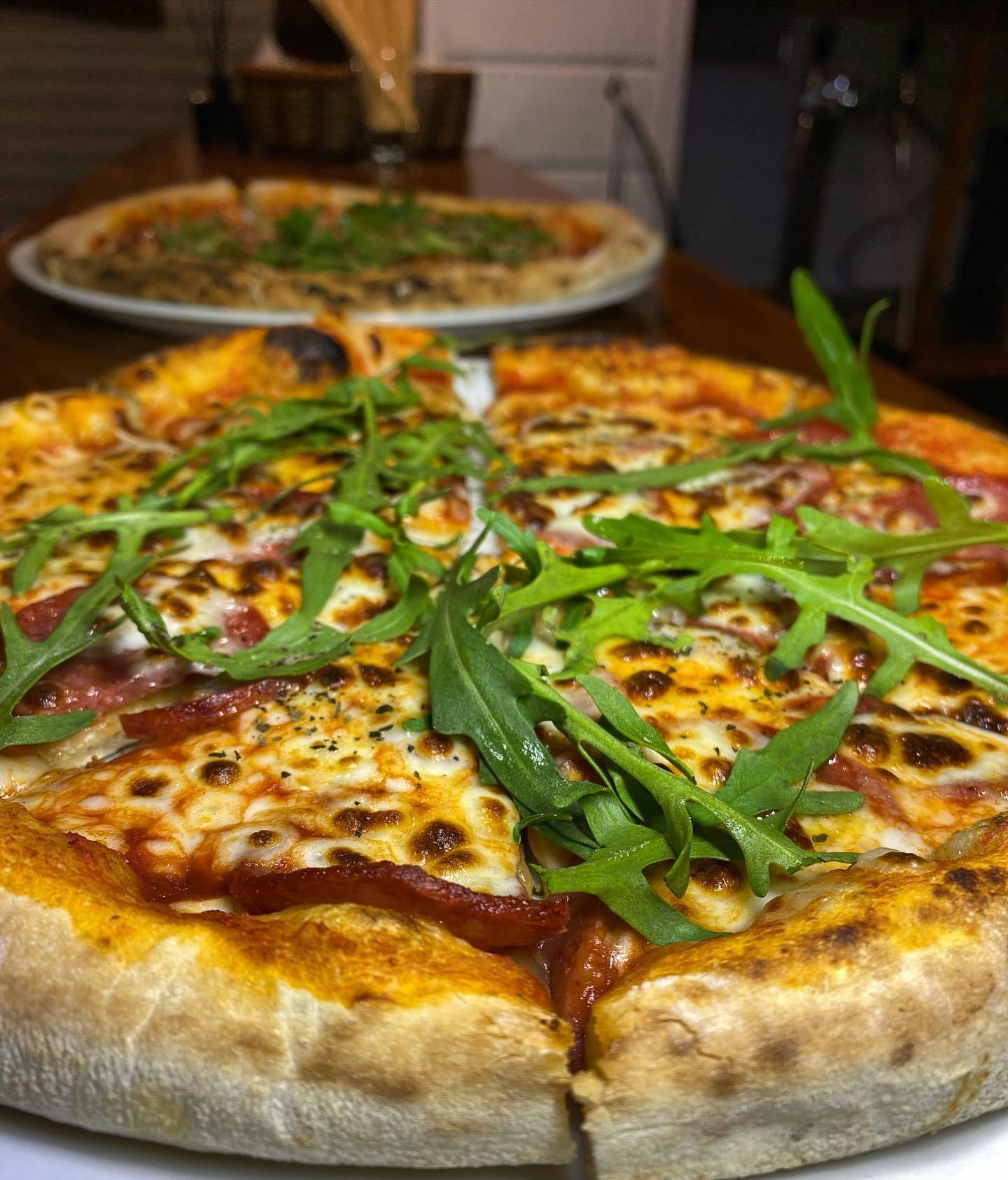 Ресторан Всі Свої image 7