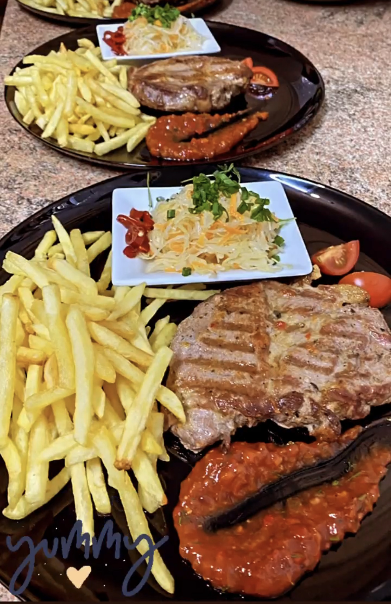 Ресторан Всі Свої image 10