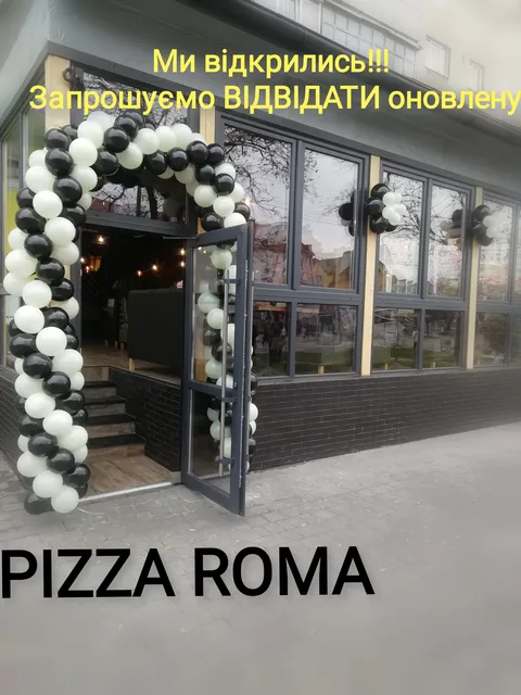 Roma image 1