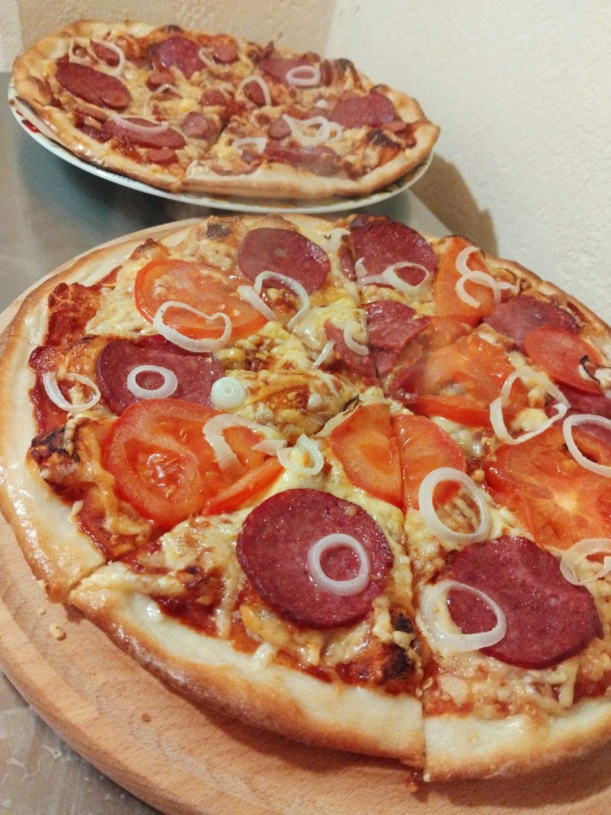 Pitseriya "U Sulyatychakh" image 1