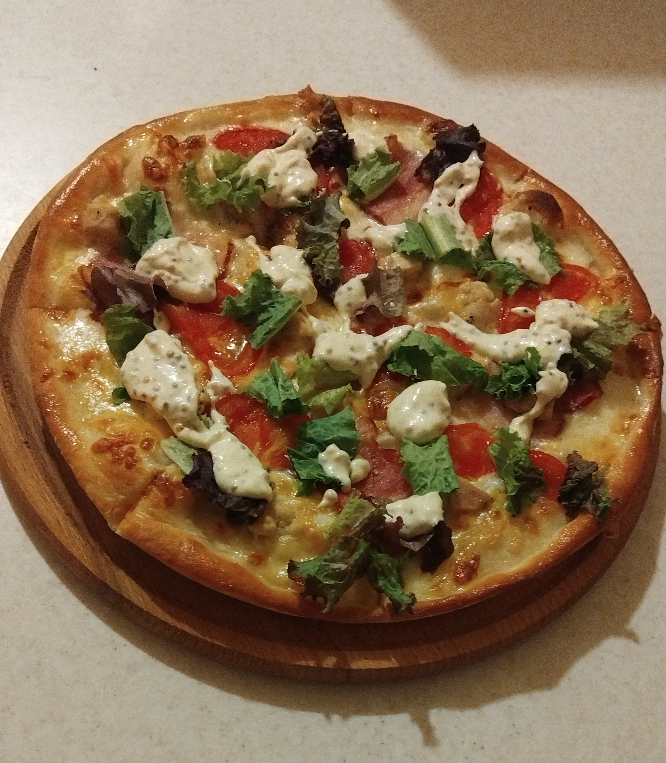 Pitseriya "U Sulyatychakh" image 2