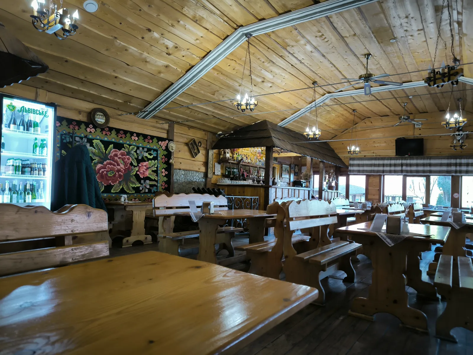 Rybalka Opaka image 1