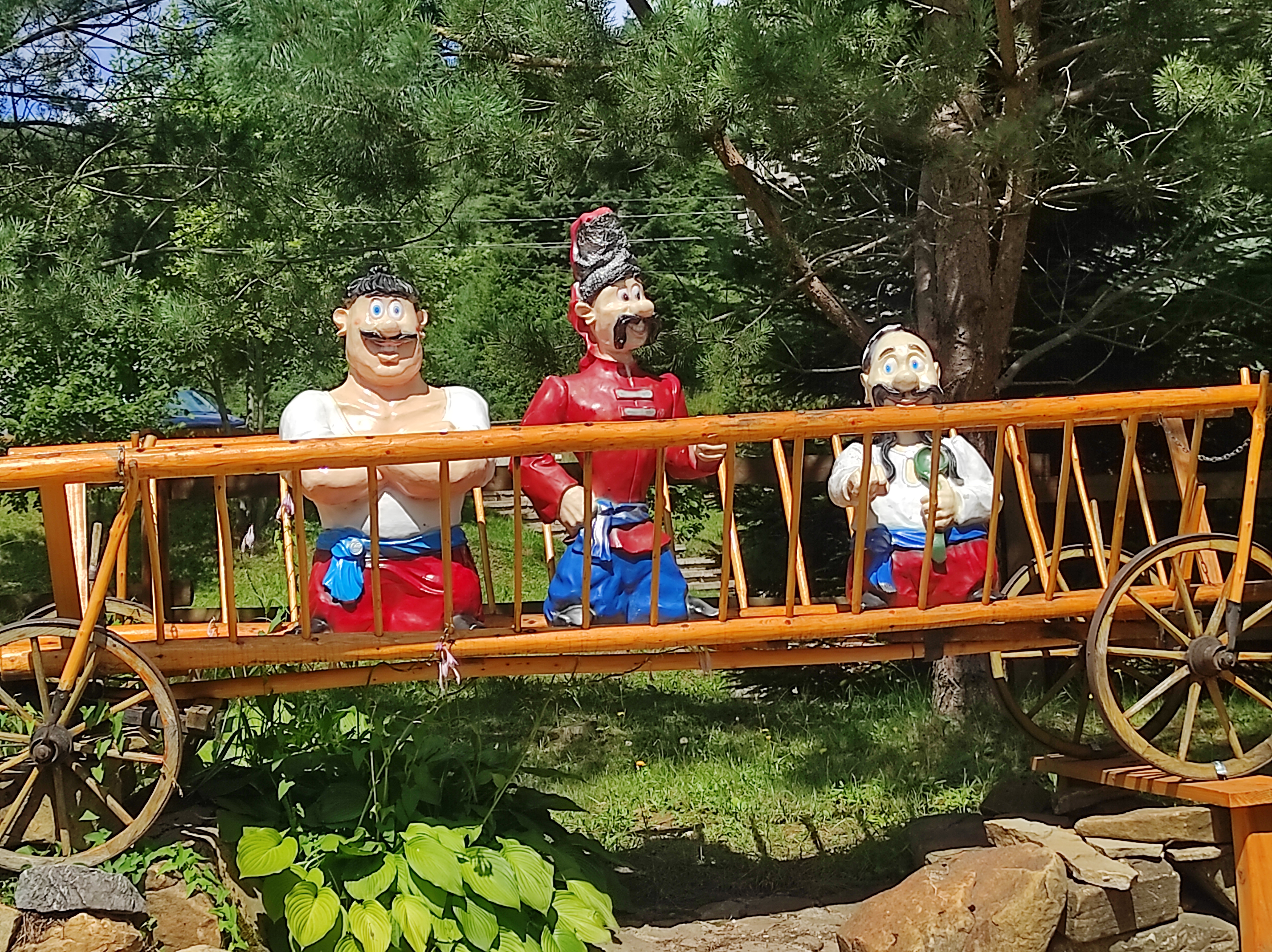 Rybalka Opaka image 10