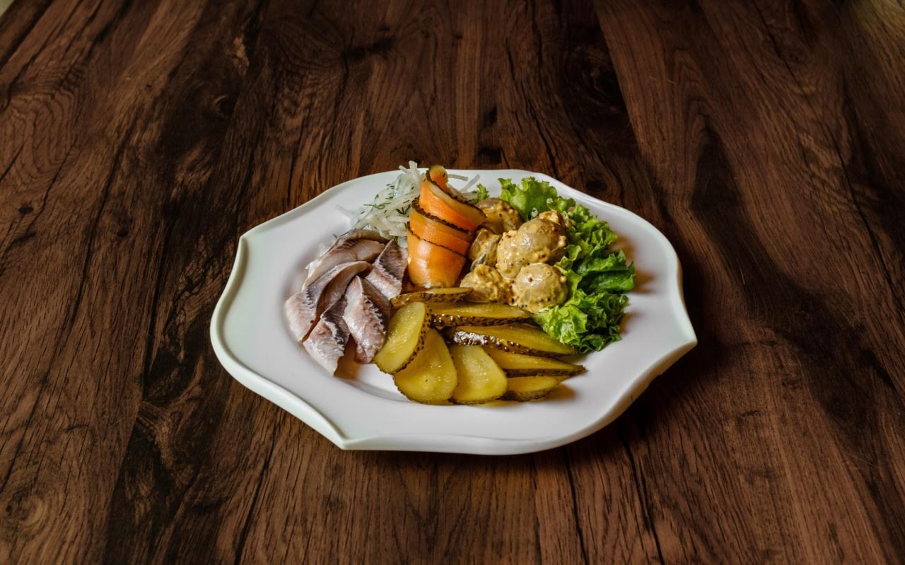 Ресторан „Оранда” image 4