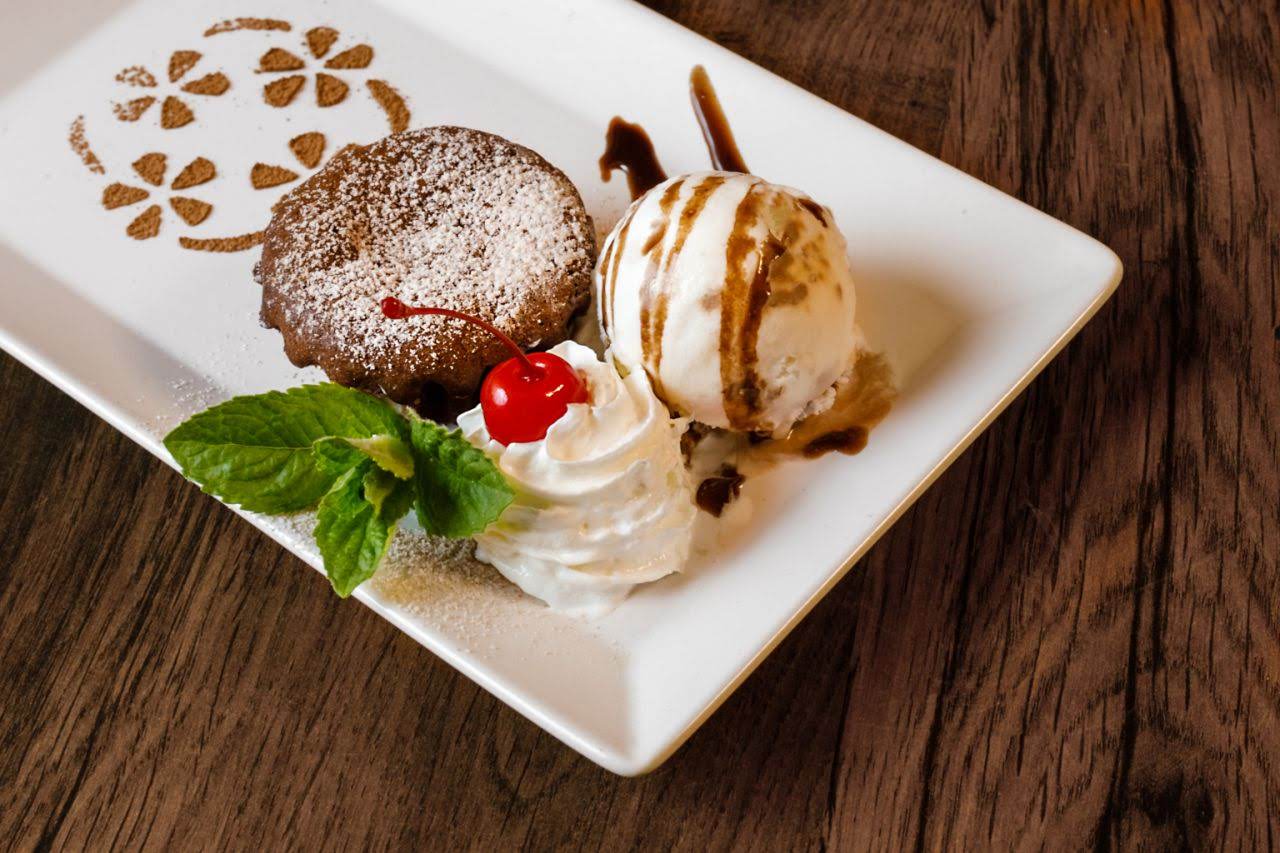 Ресторан „Оранда” image 7