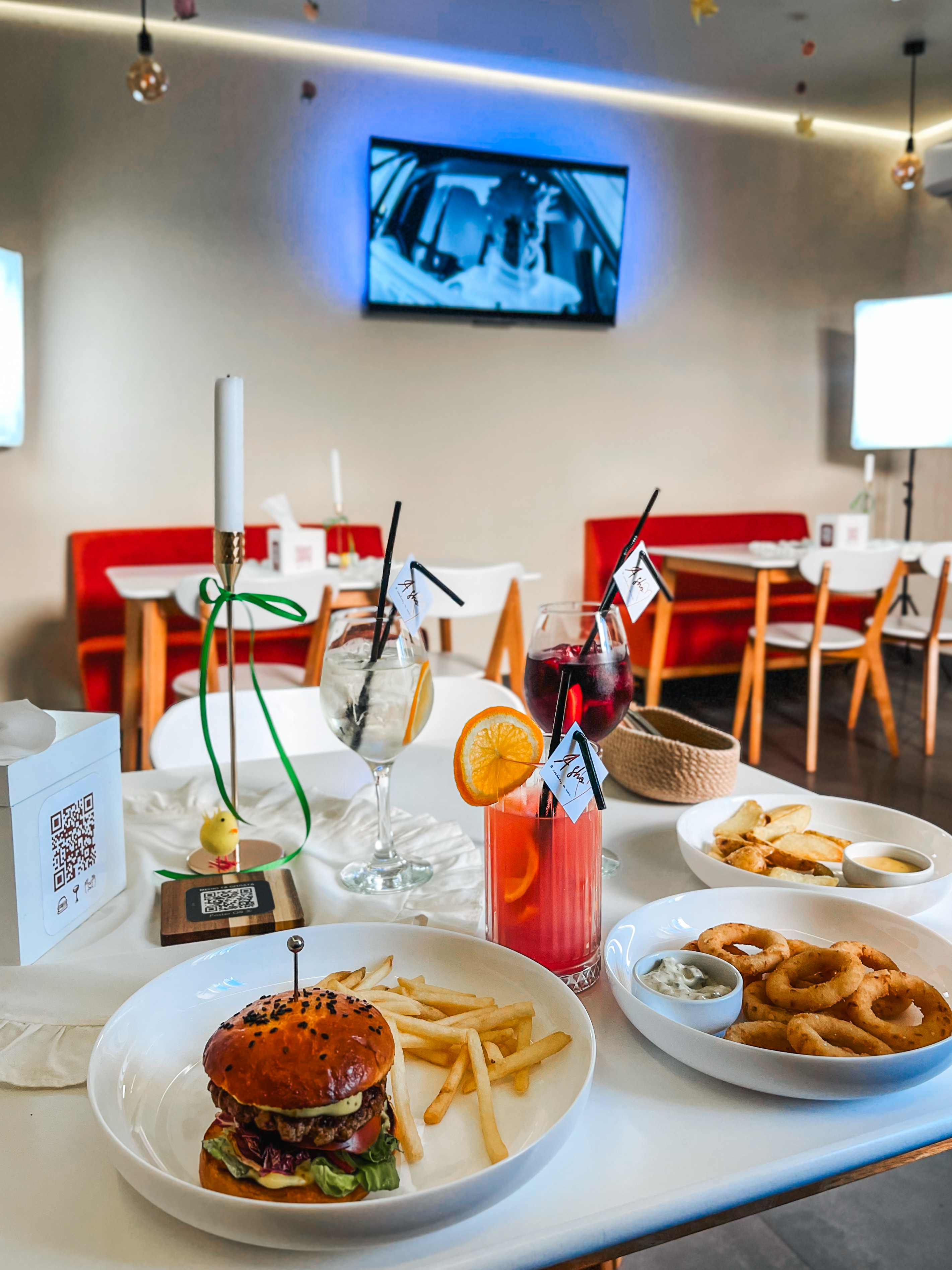 A SHO BURGER image 3