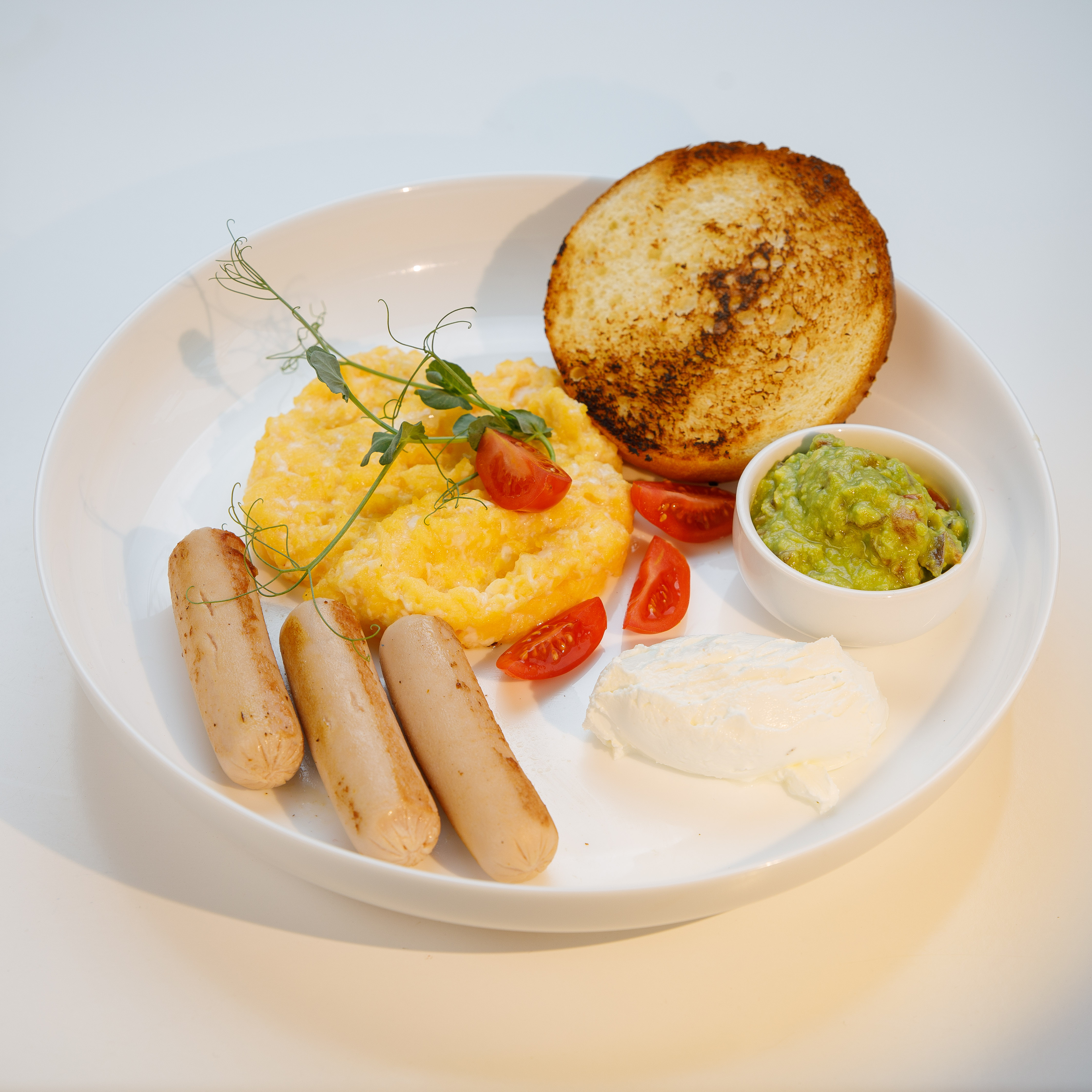 A SHO BURGER image 9