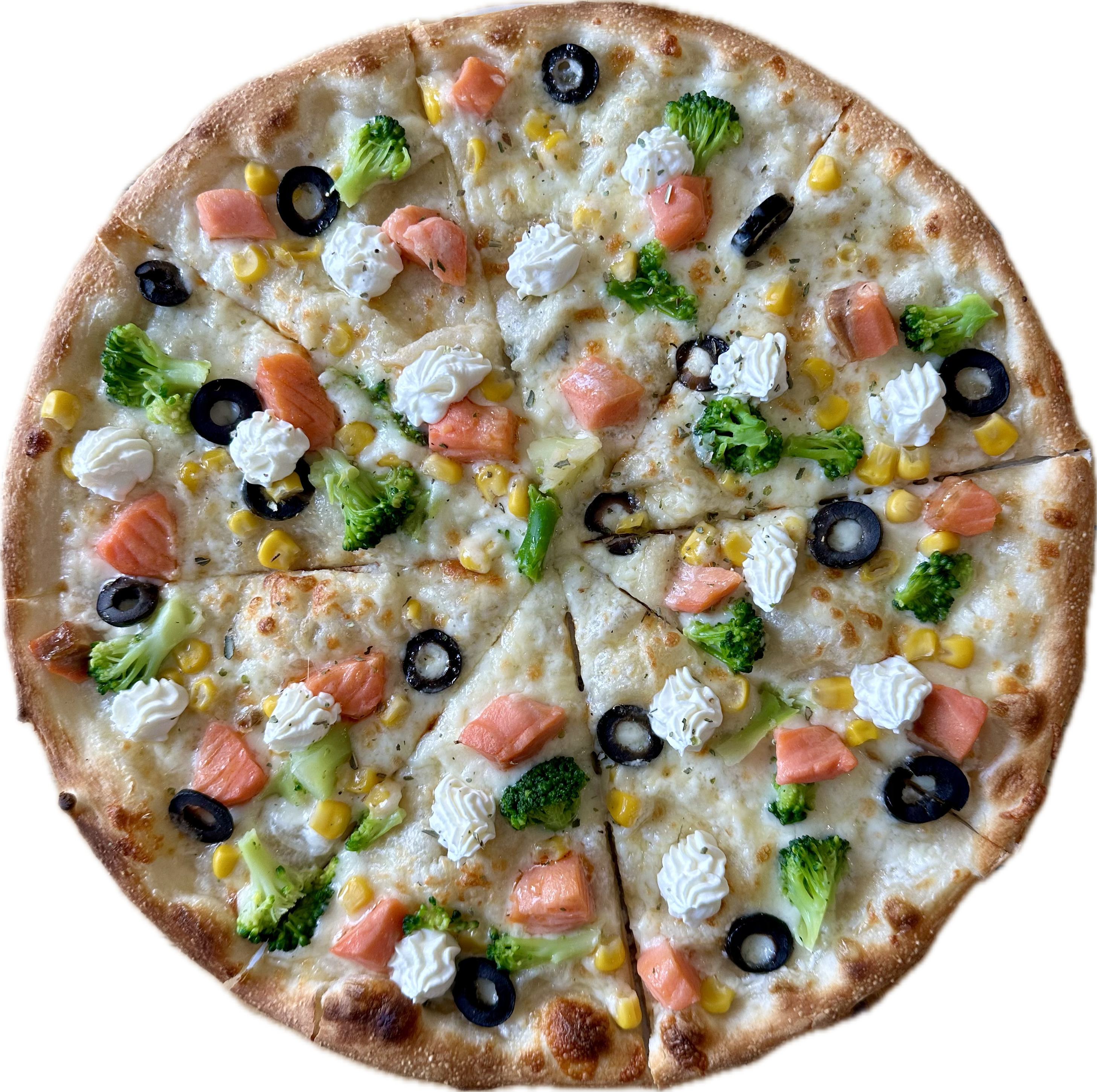 Bayraktar Pizza / Байрактар Піца image 2