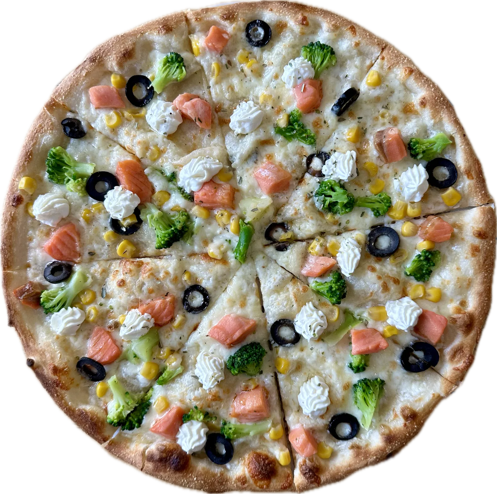 Bayraktar Pizza / Байрактар Піца image 2