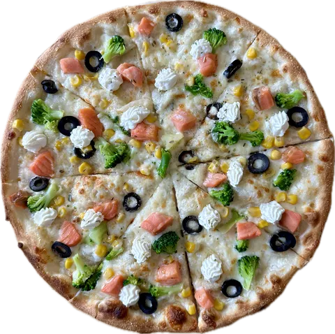 Bayraktar Pizza / Байрактар Піца image 2