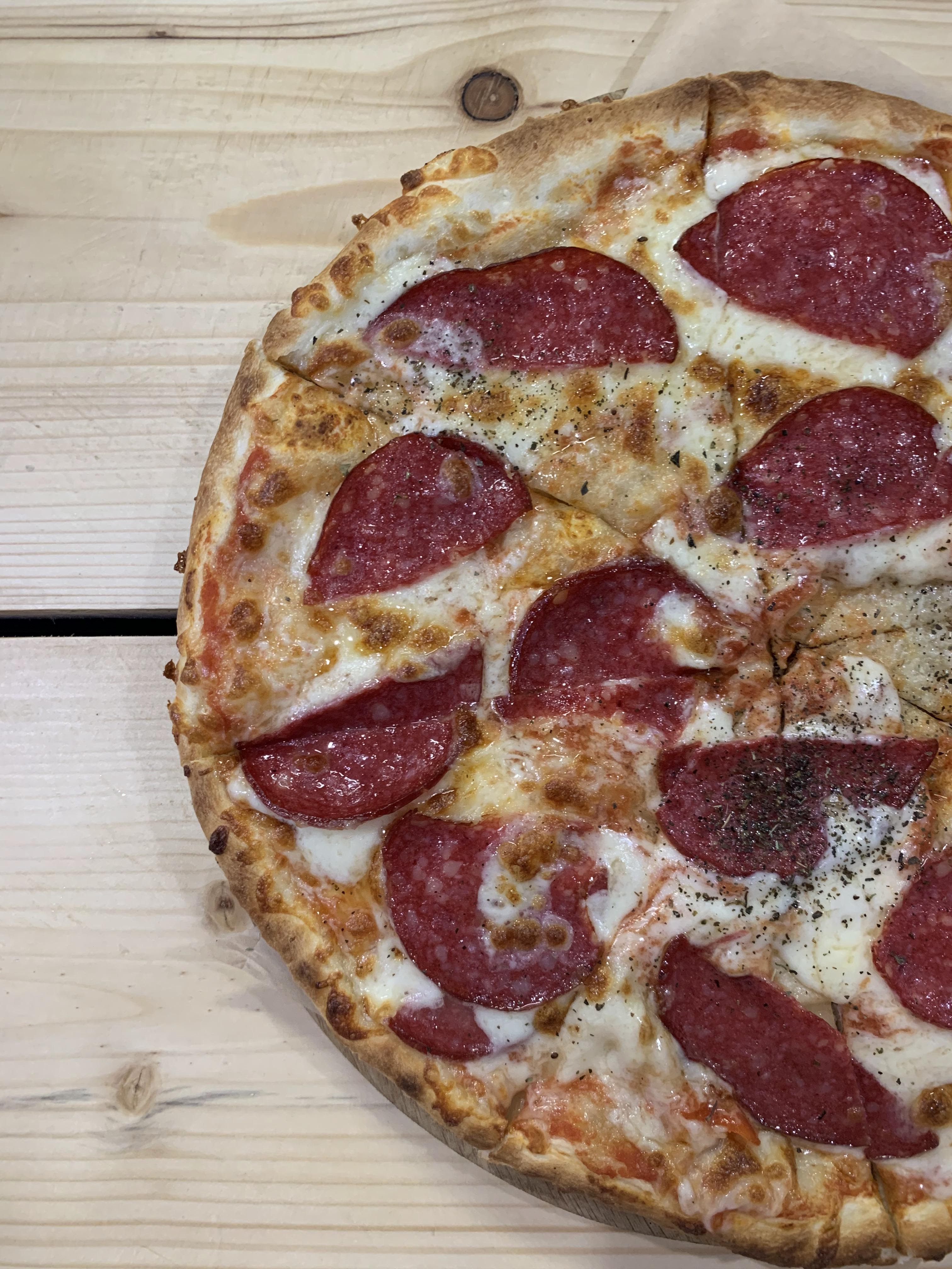 Bayraktar Pizza / Байрактар Піца image 6