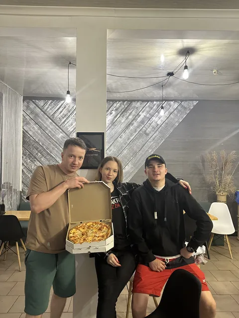 Bayraktar Pizza / Байрактар Піца image 7