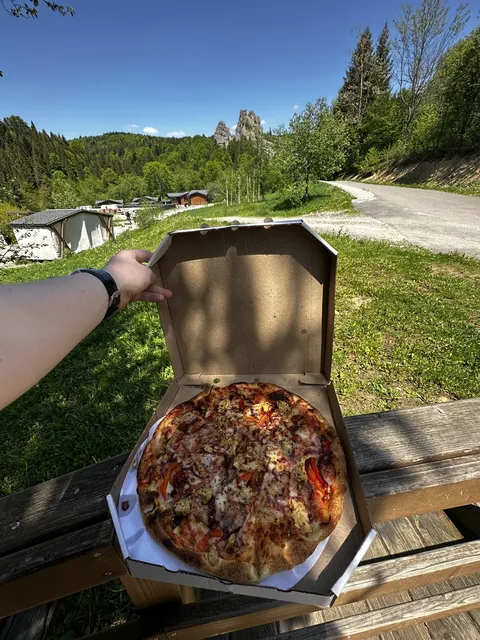 Bayraktar Pizza / Байрактар Піца image 8