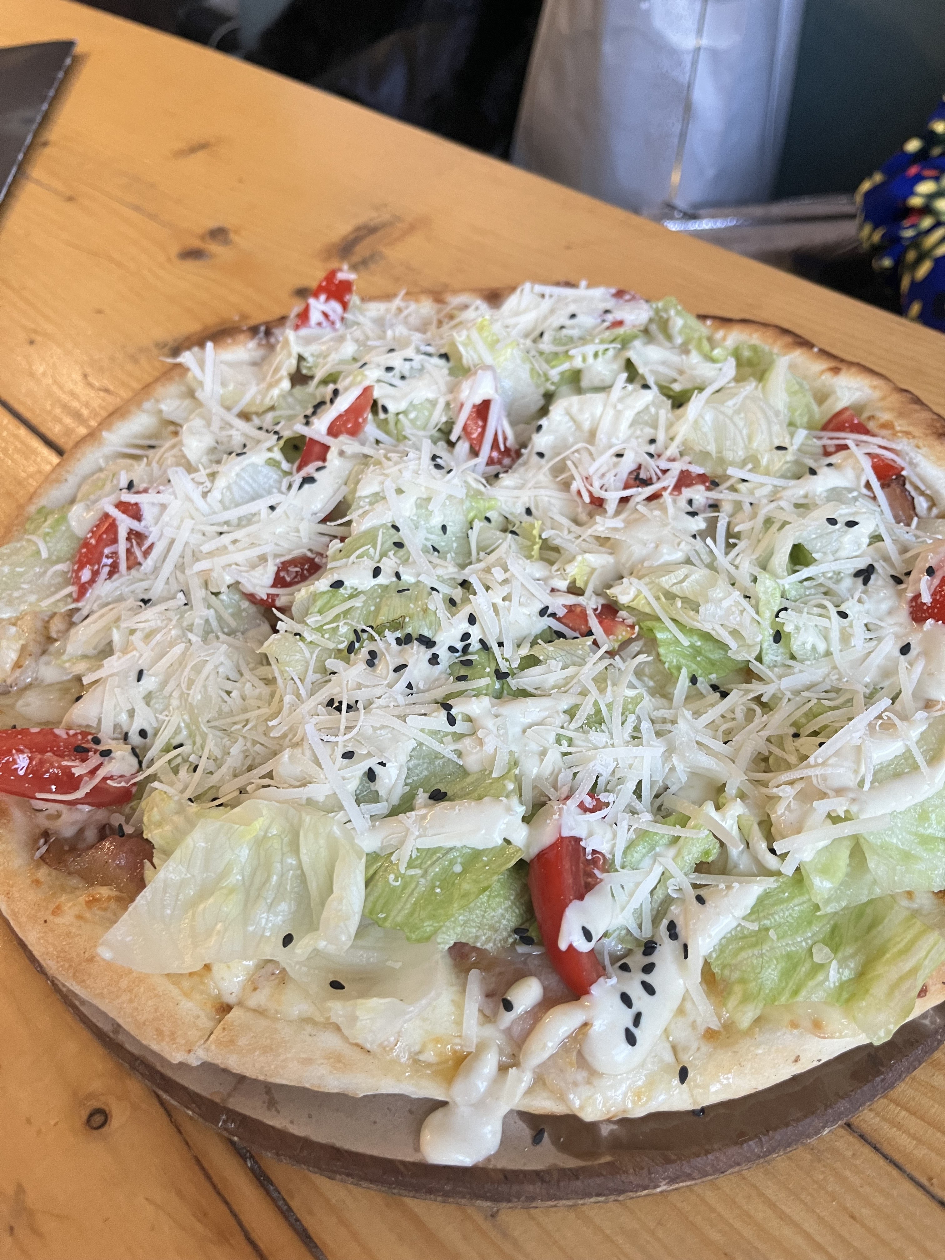 Bayraktar Pizza / Байрактар Піца image 9