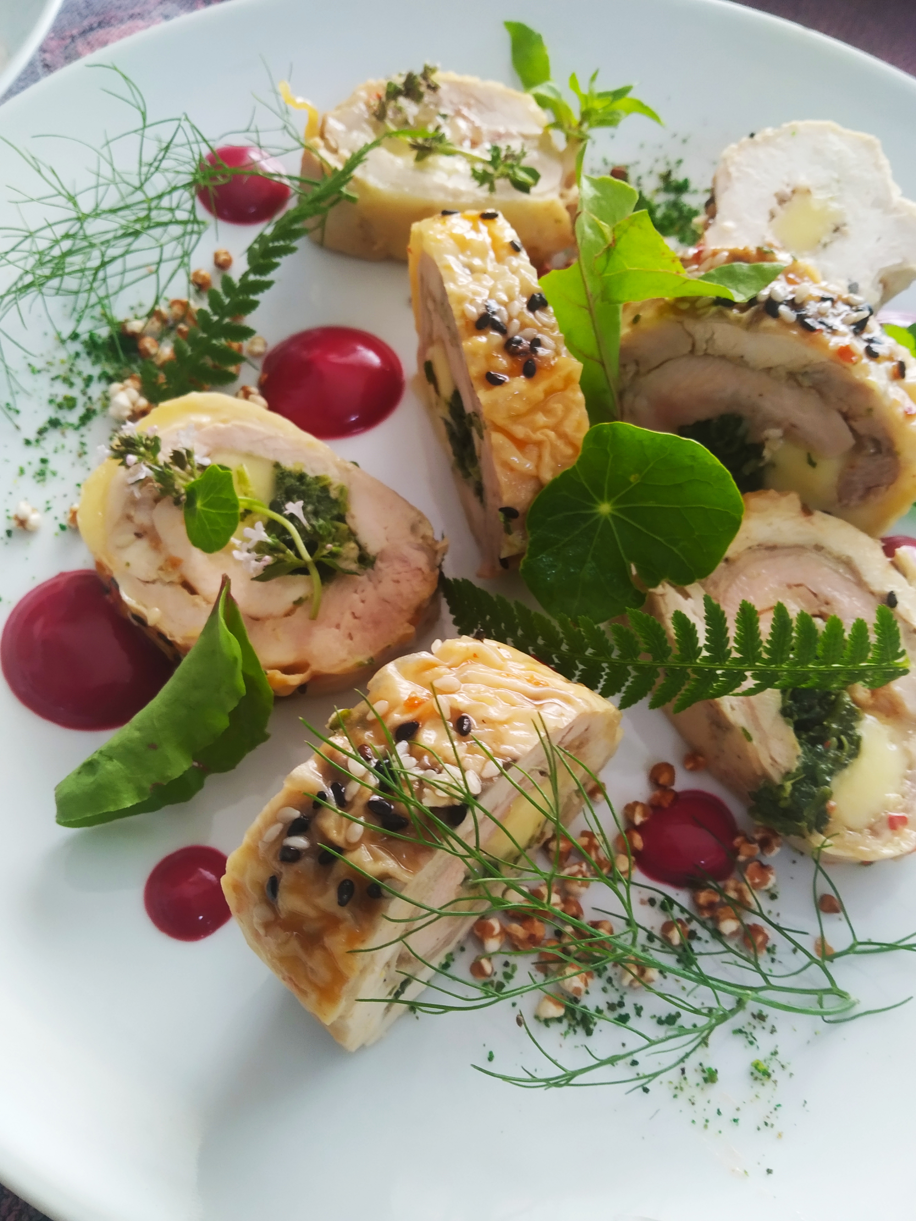 Restoran Tu Stanʹ image 3