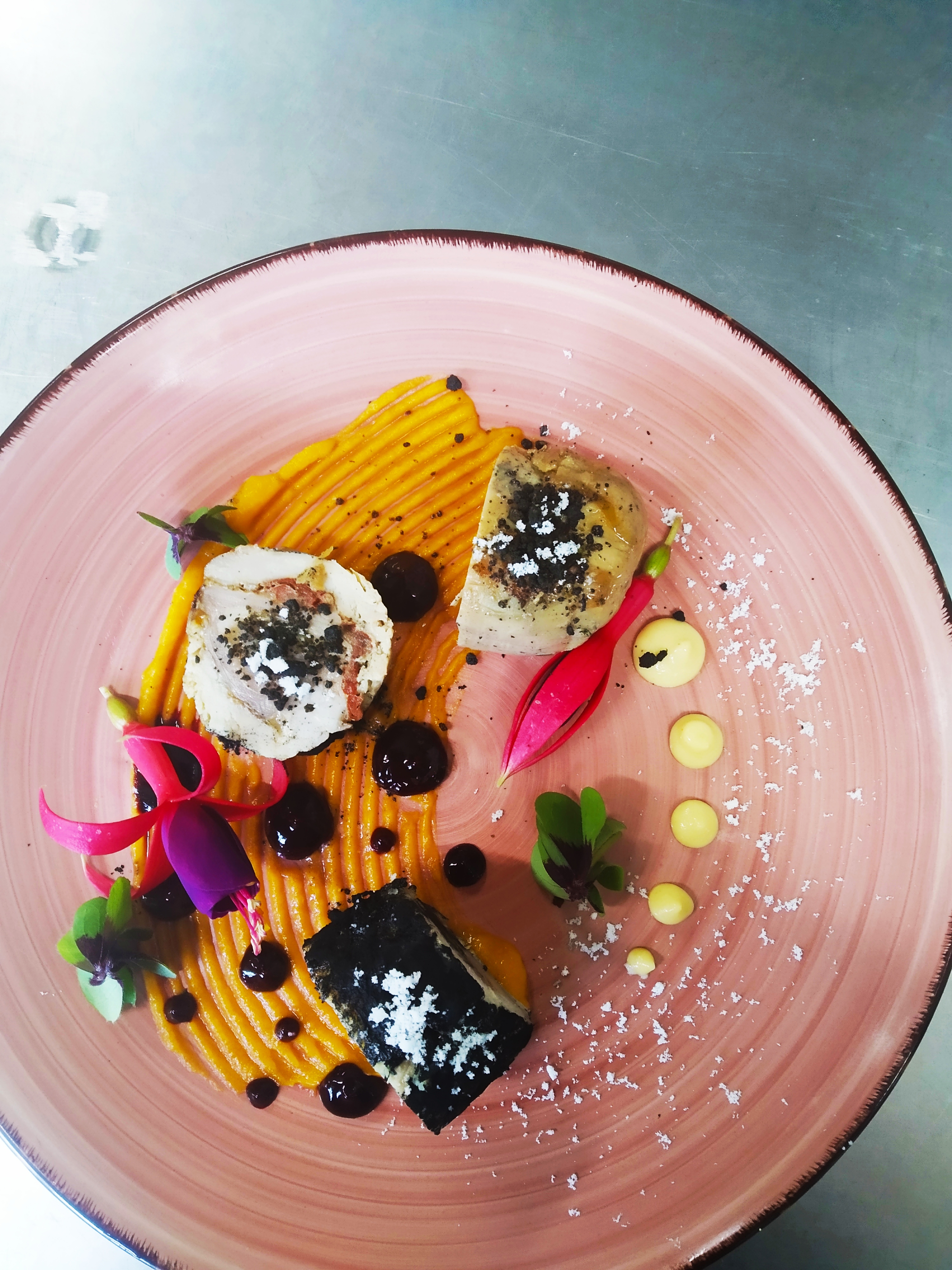 Restoran Tu Stanʹ image 9