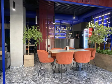 Vibe Гастробар, Трускавець image 1