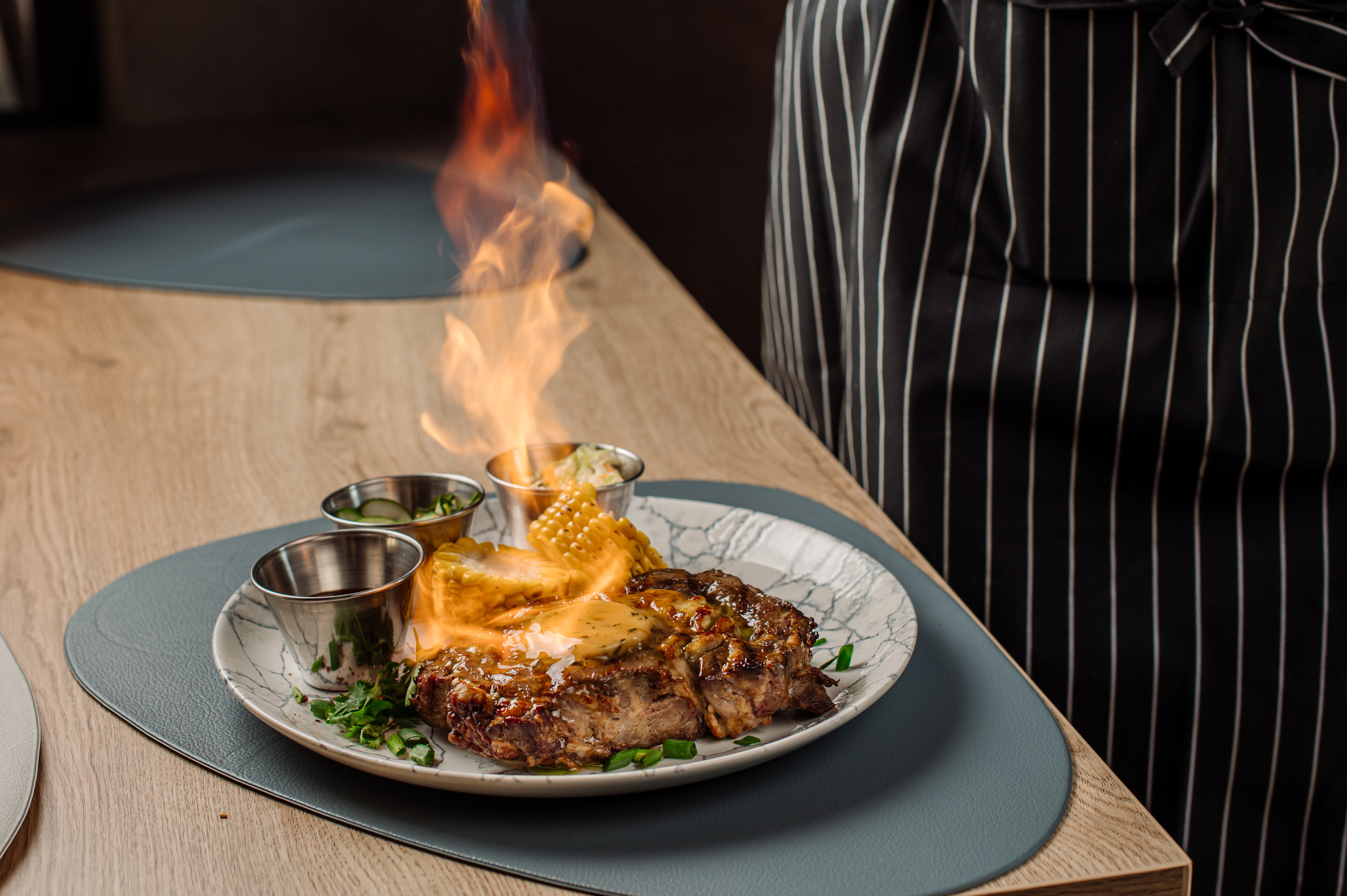 Vibe Гастробар, Трускавець image 2