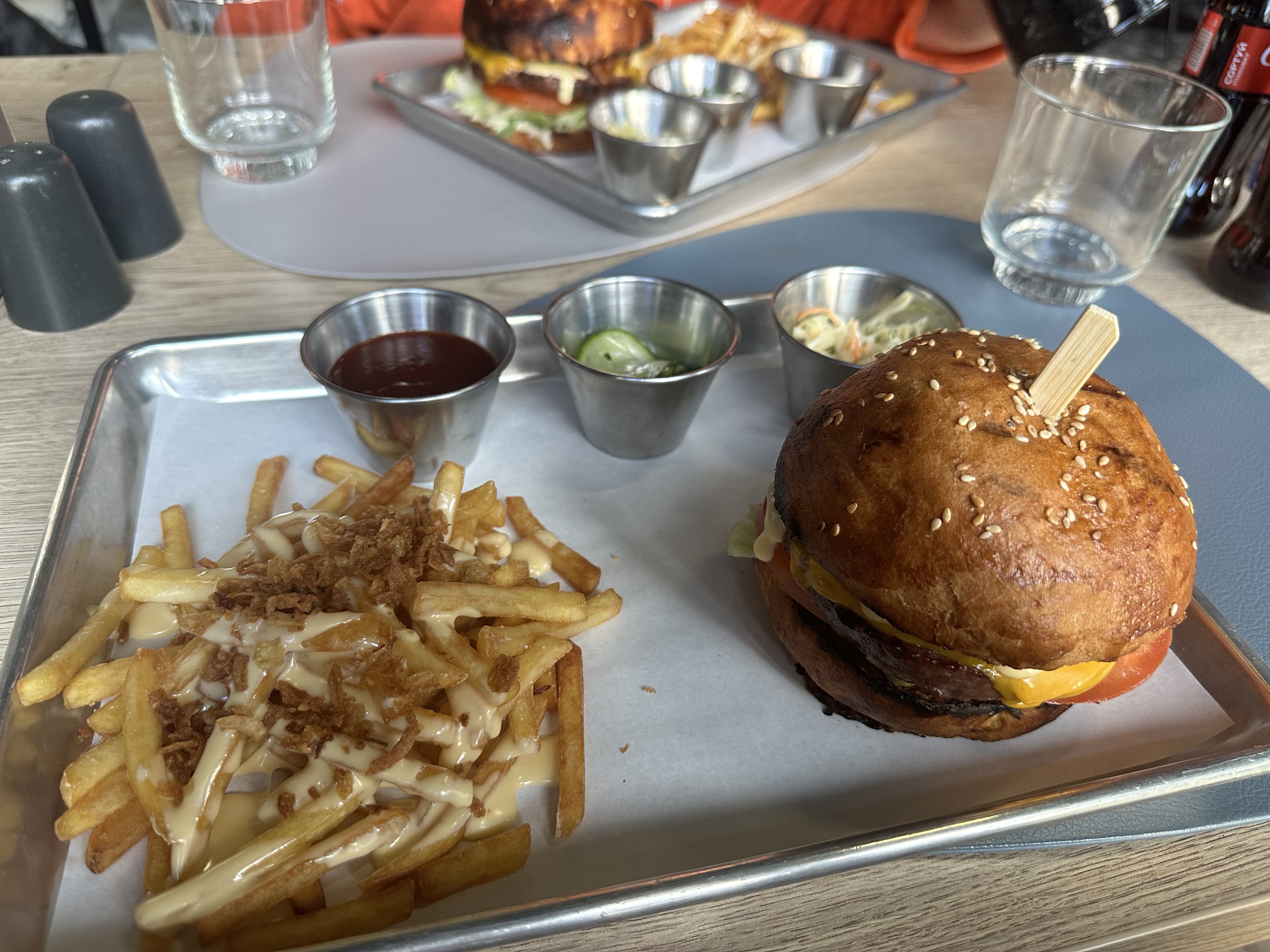 Vibe Гастробар, Трускавець image 4