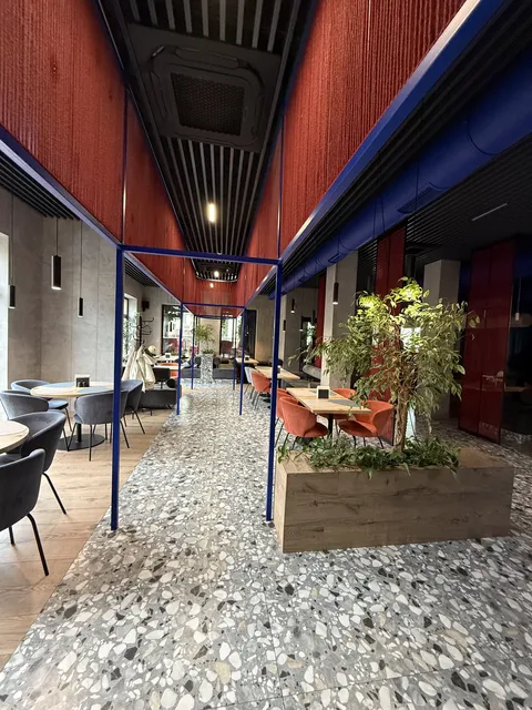 Vibe Гастробар, Трускавець image 5
