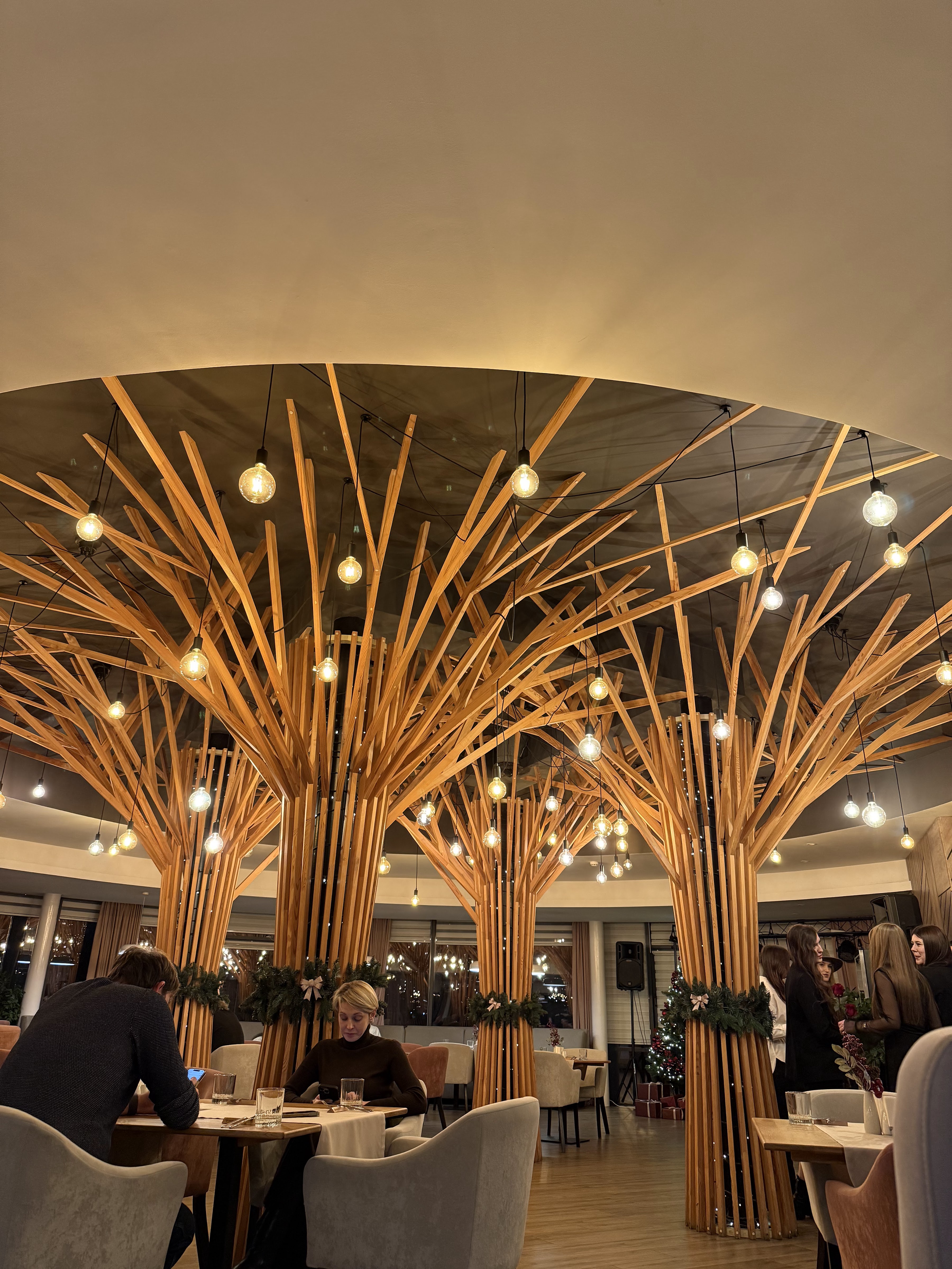 Ресторація Veranda image 2