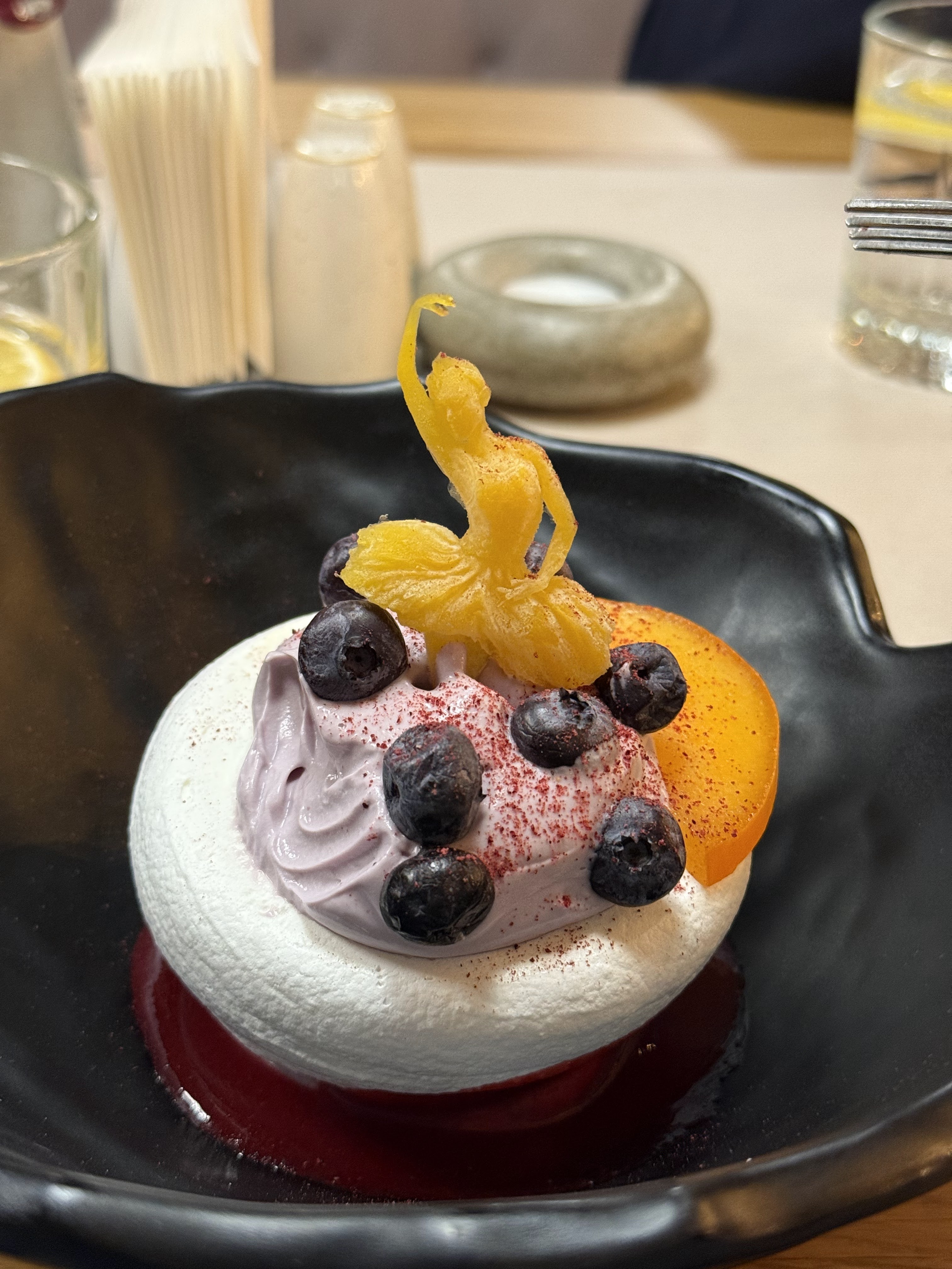 Ресторація Veranda image 4