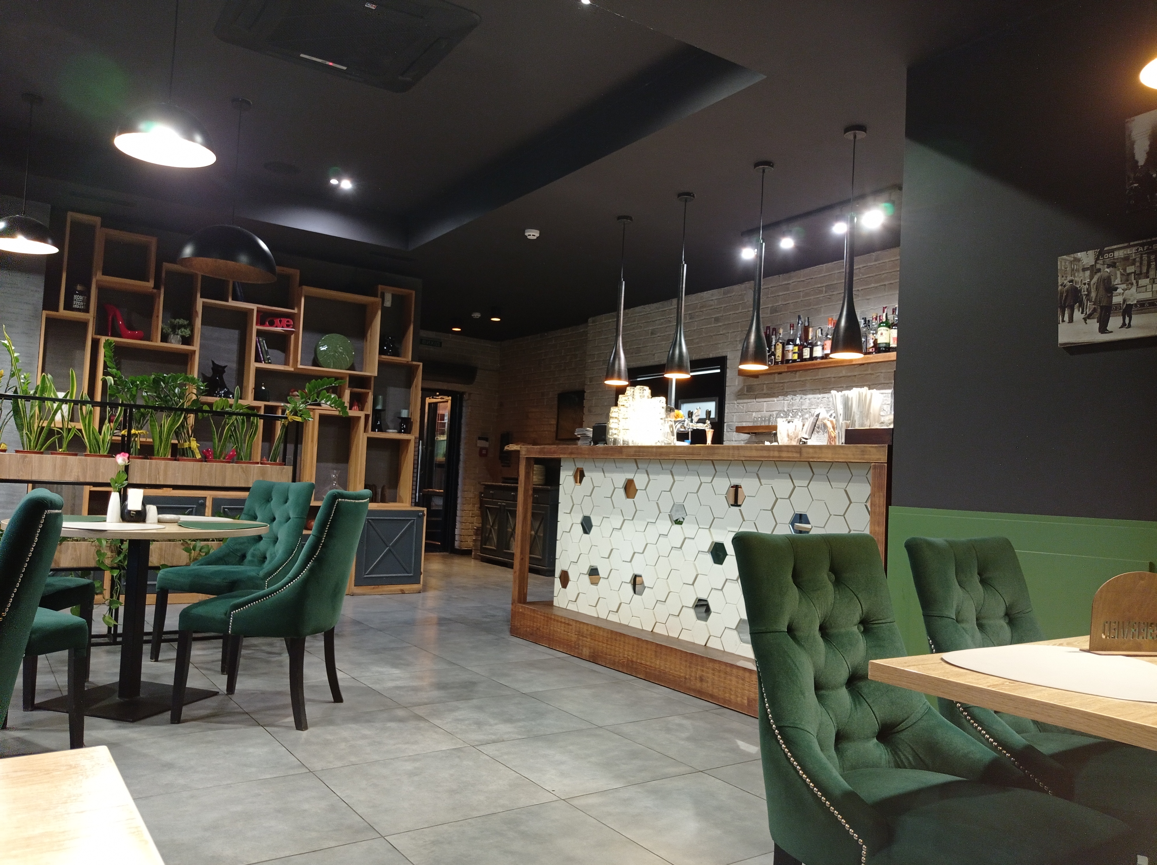 Ресторація Veranda image 7