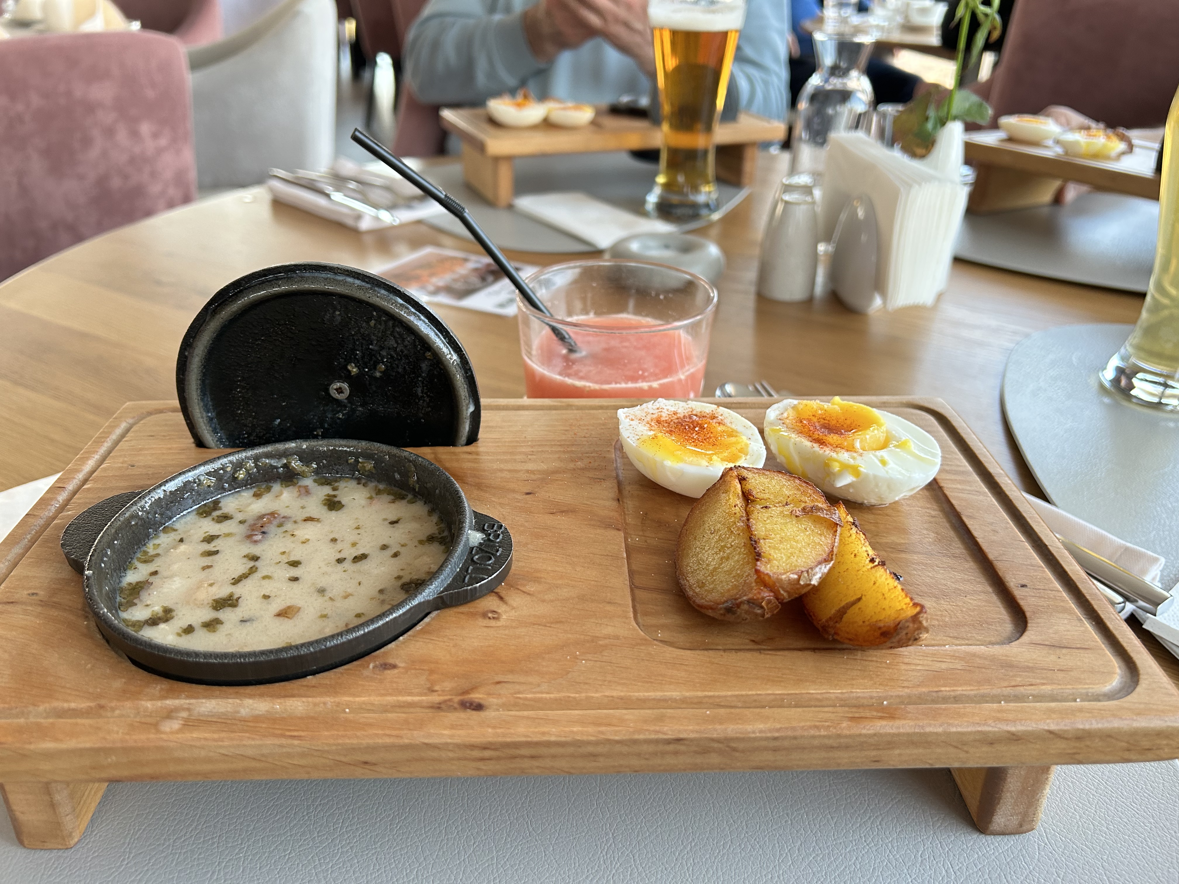 Ресторація Veranda image 8