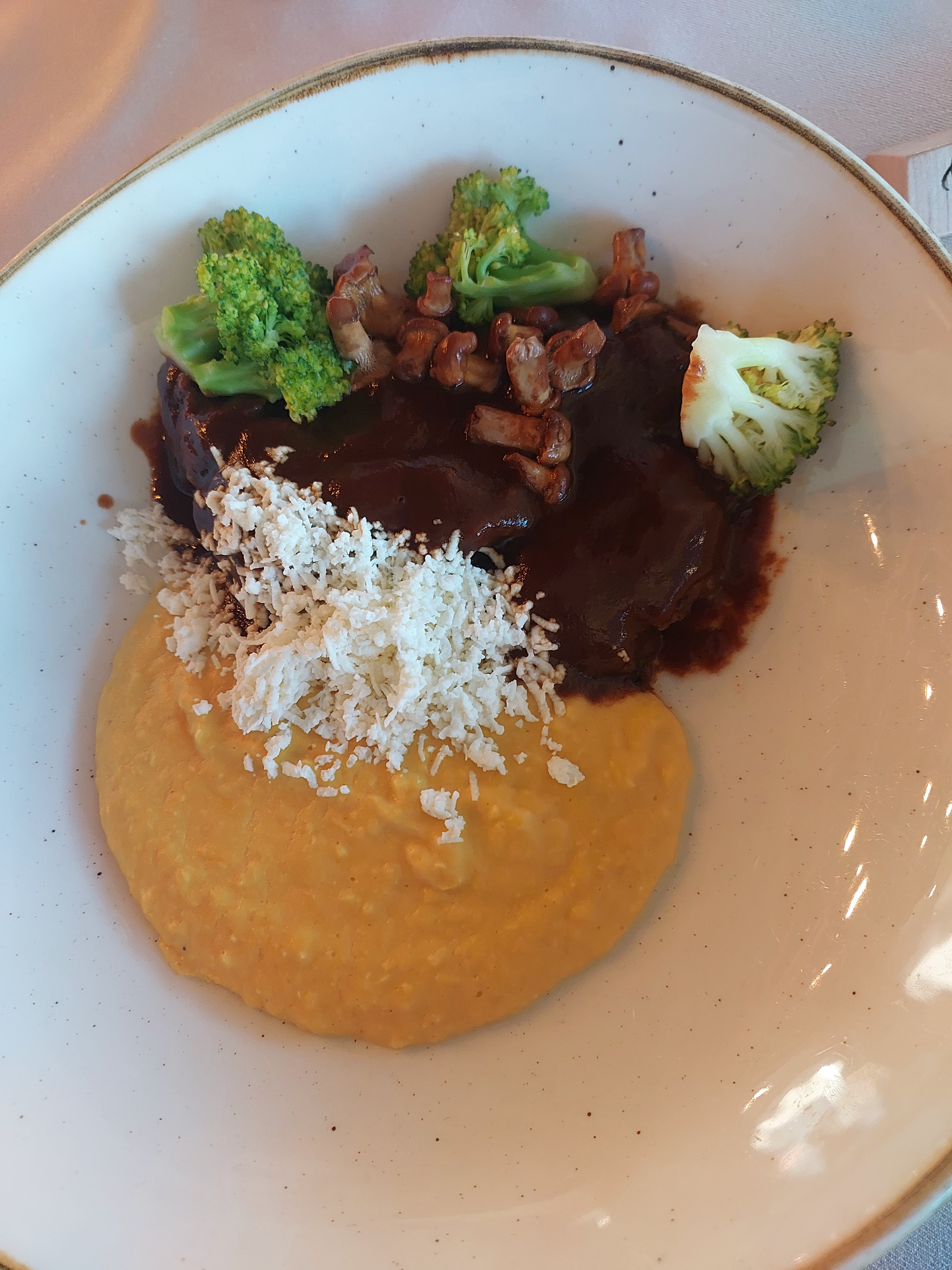 Ресторація Veranda image 10