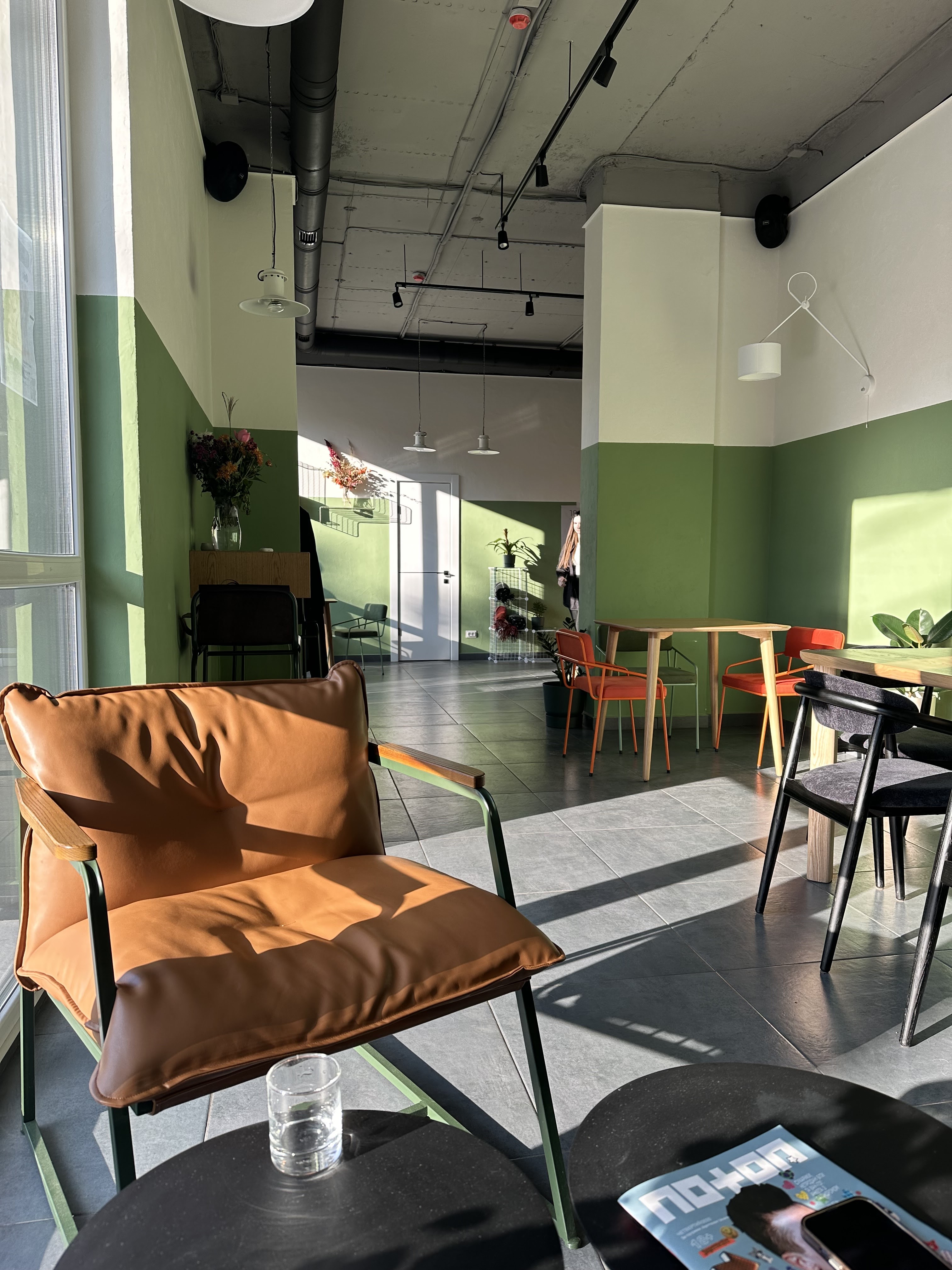 Кавʼярня 18:27 image 1