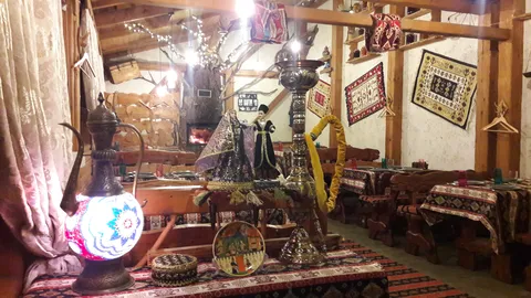 Тандир image 1