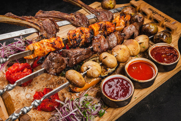 Тандир image 2