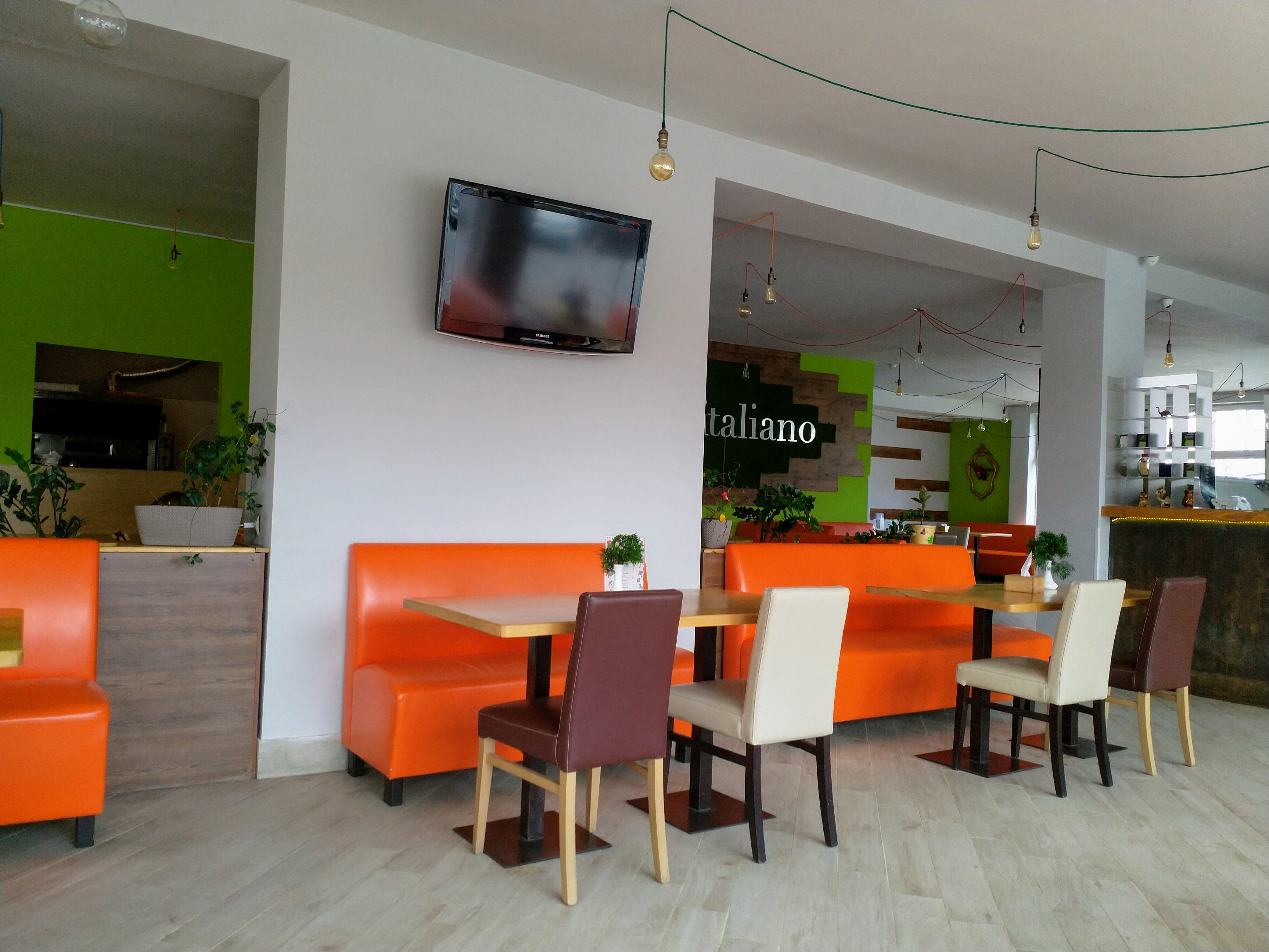 Giardino Italiano image 4