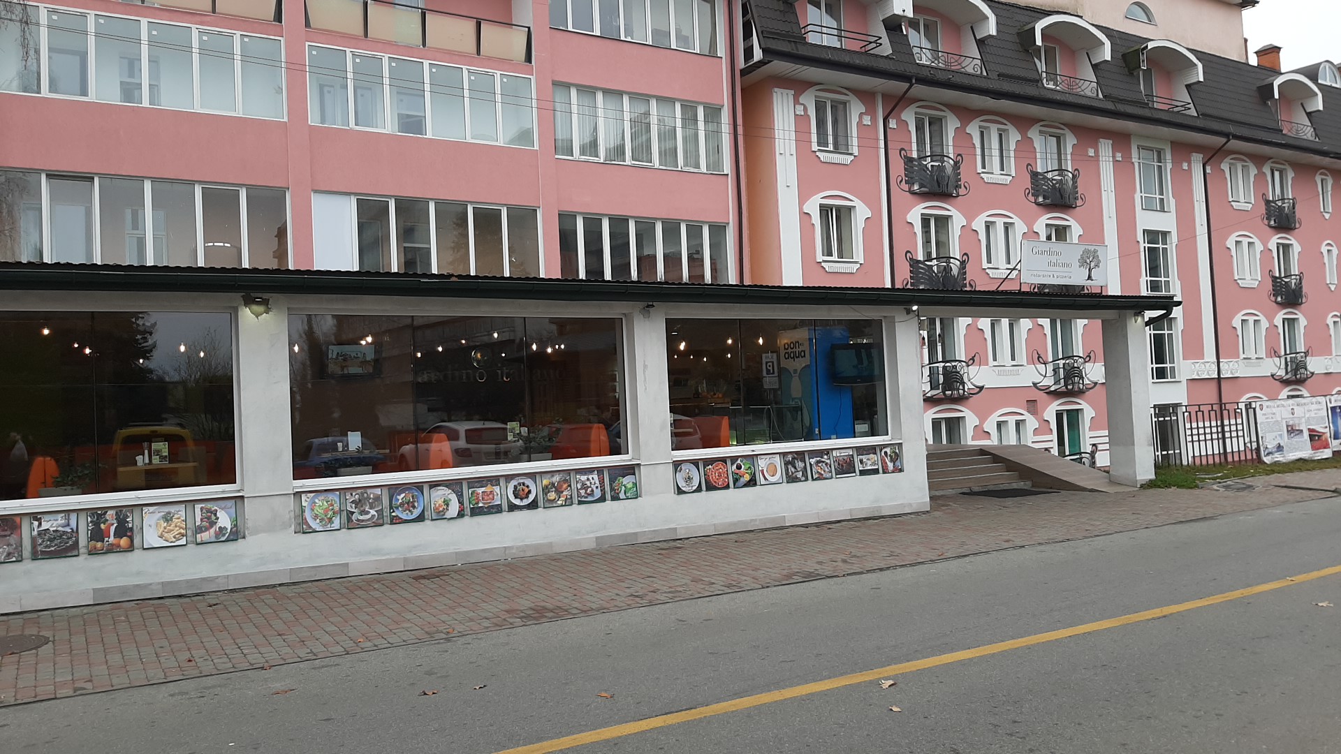 Giardino Italiano image 5