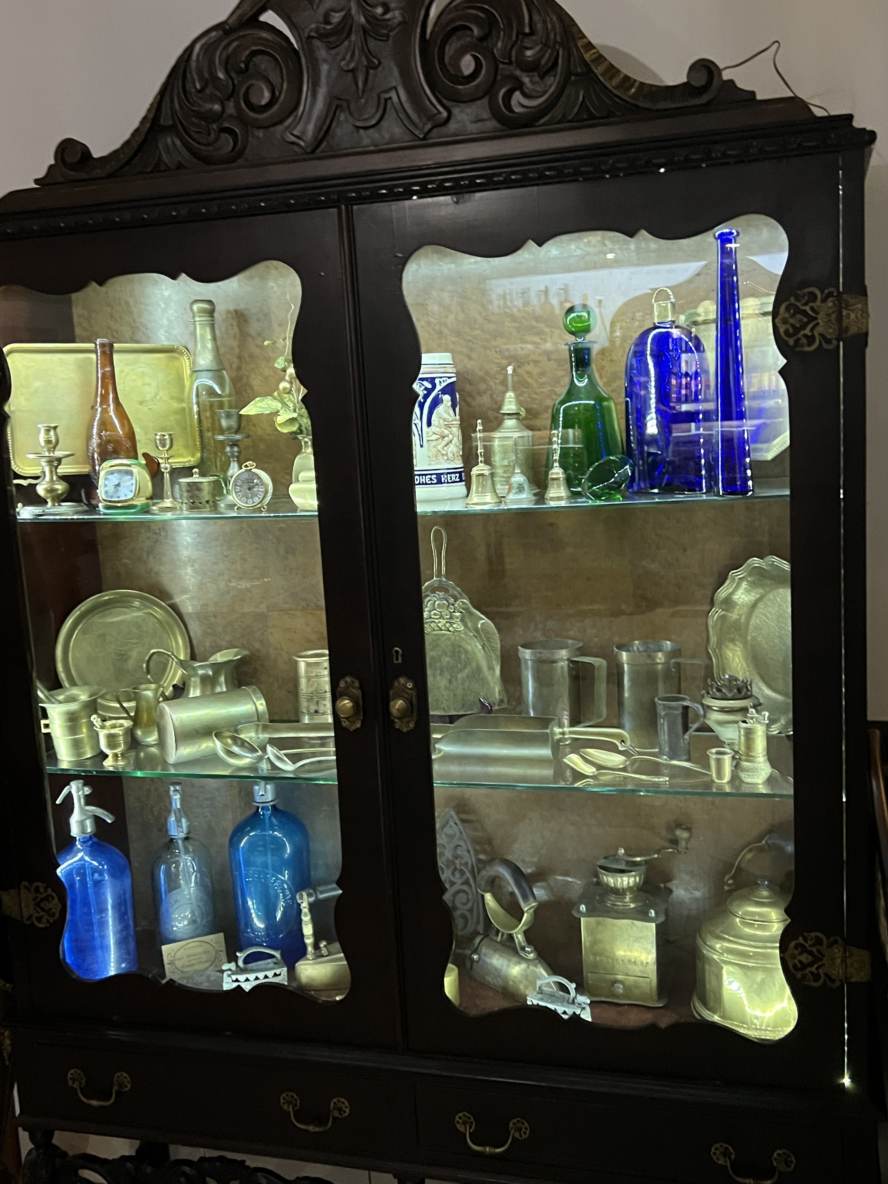 Restoran-Muzey Gendelʹ-Plyats image 3